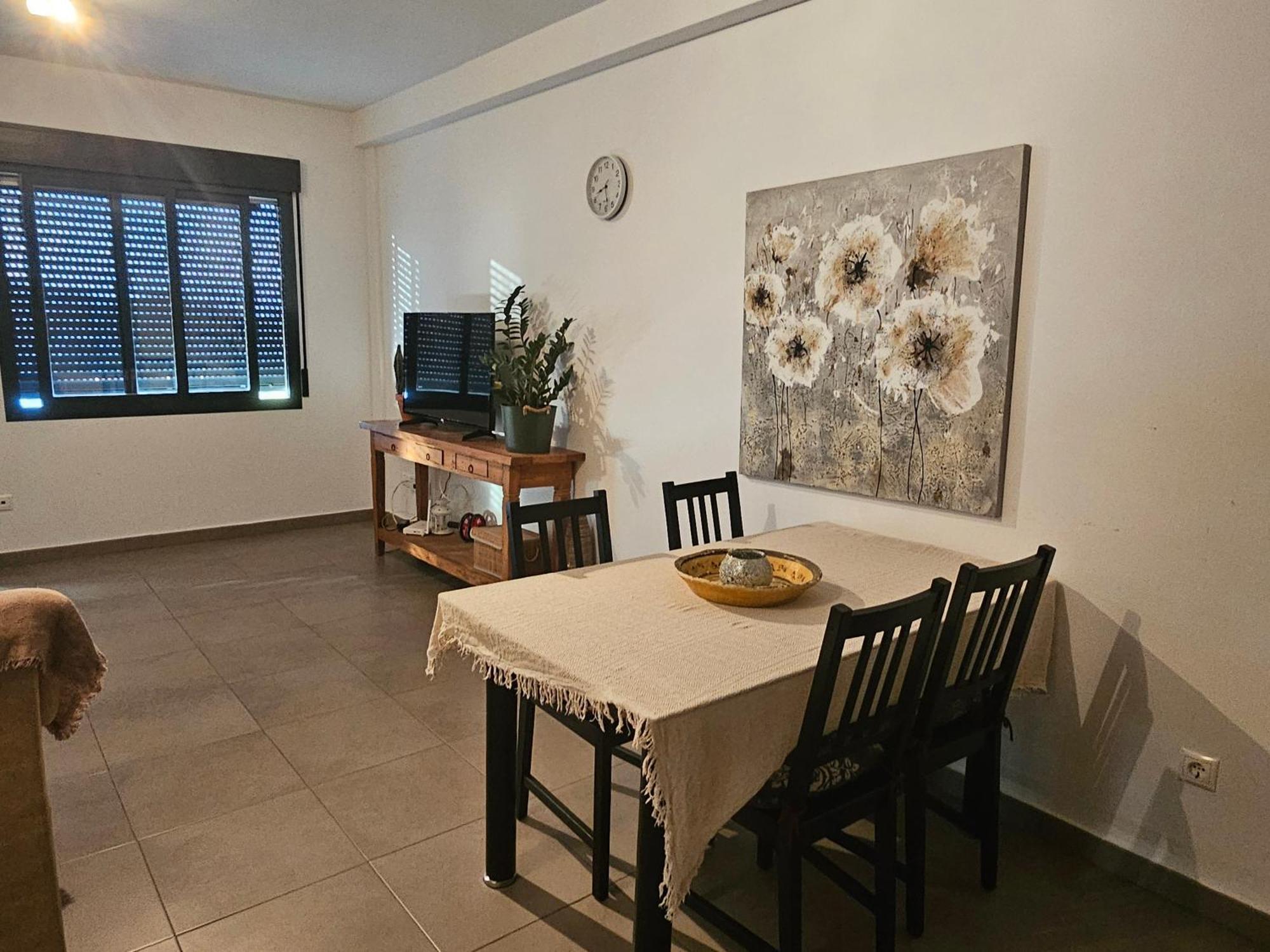 Moraira Seaview 6 Apartment Benitachell