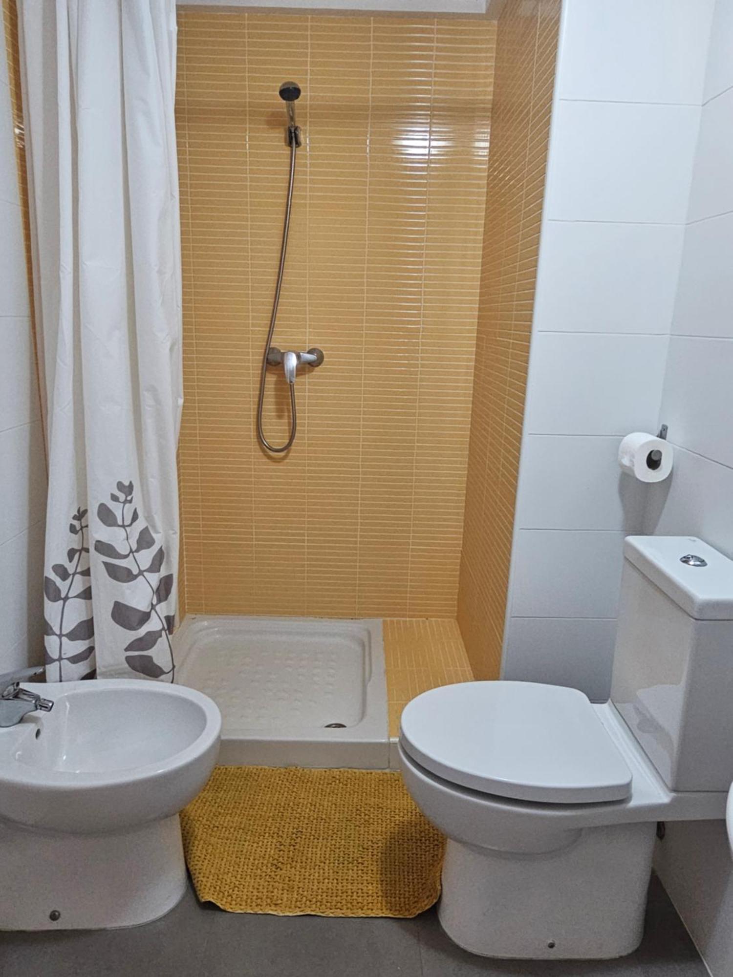 Moraira Seaview 6 *
