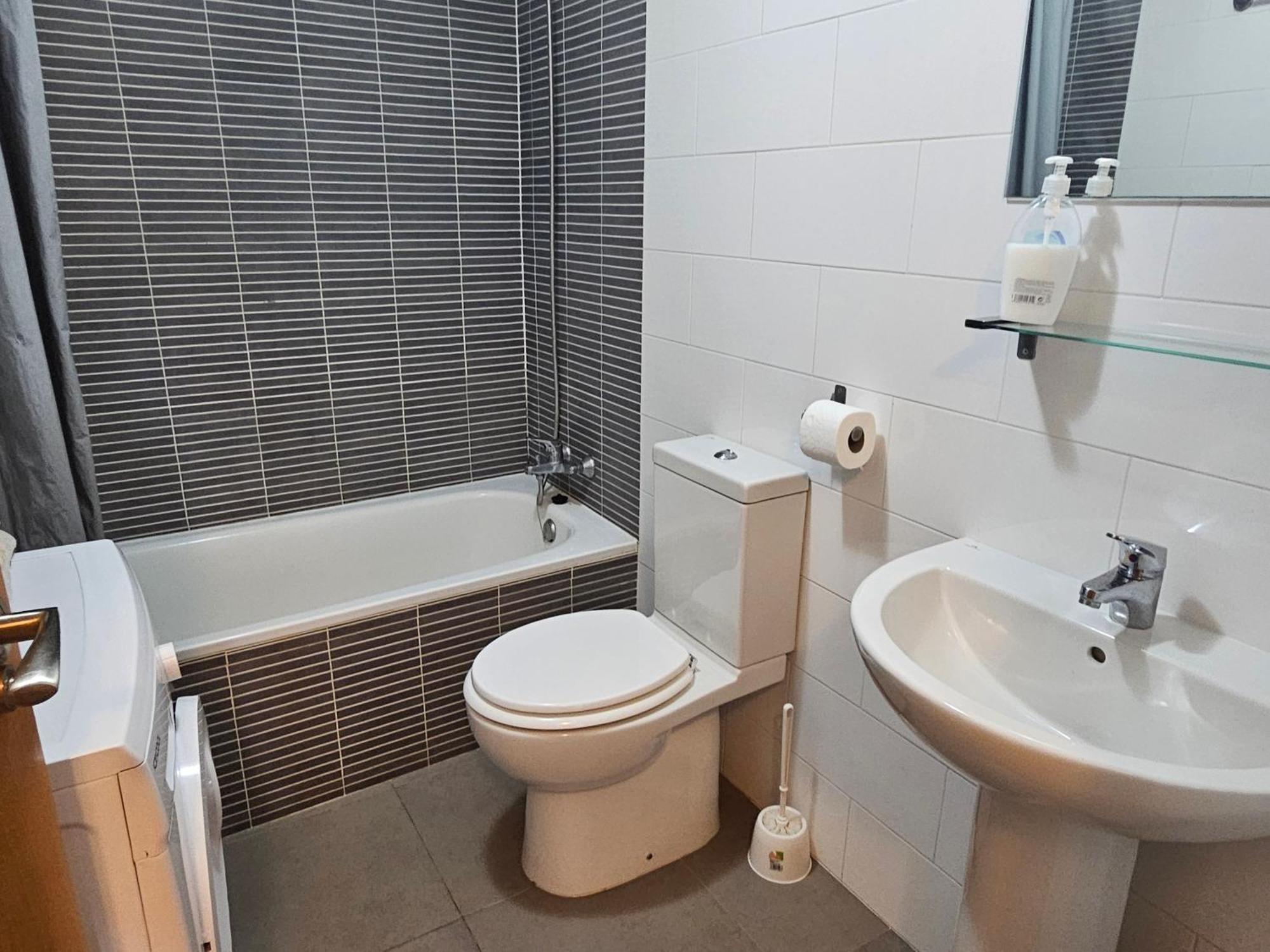 Moraira Seaview 6 Apartment Benitachell