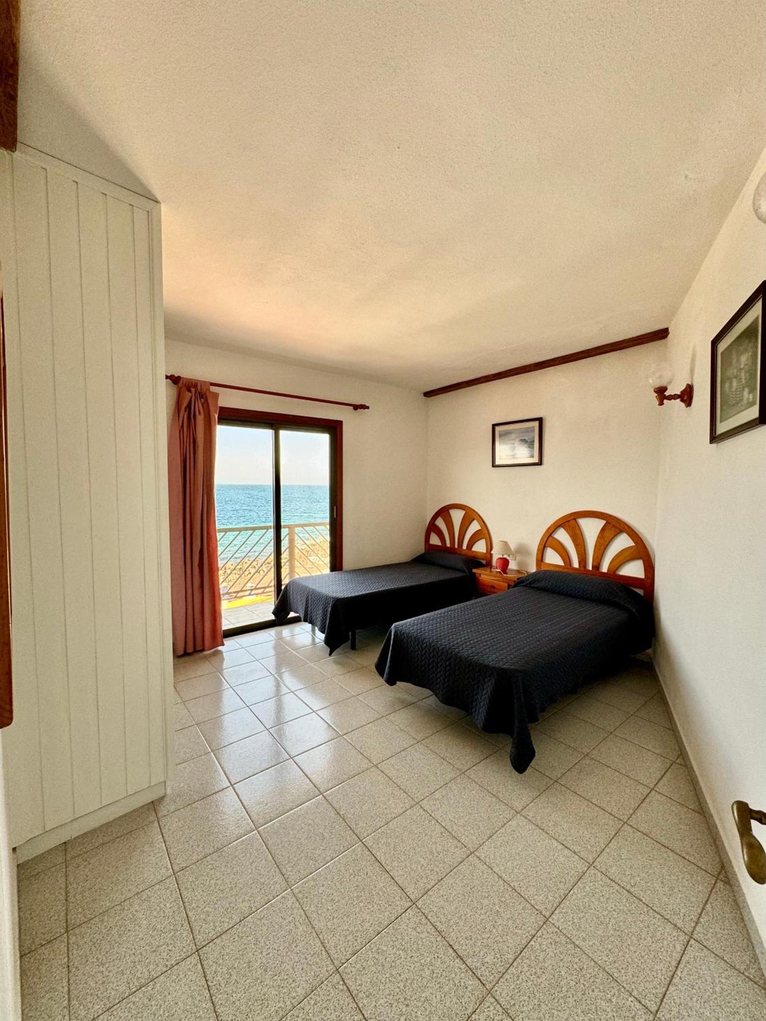 Apartamento Mangos Mar B Puerto De Naos