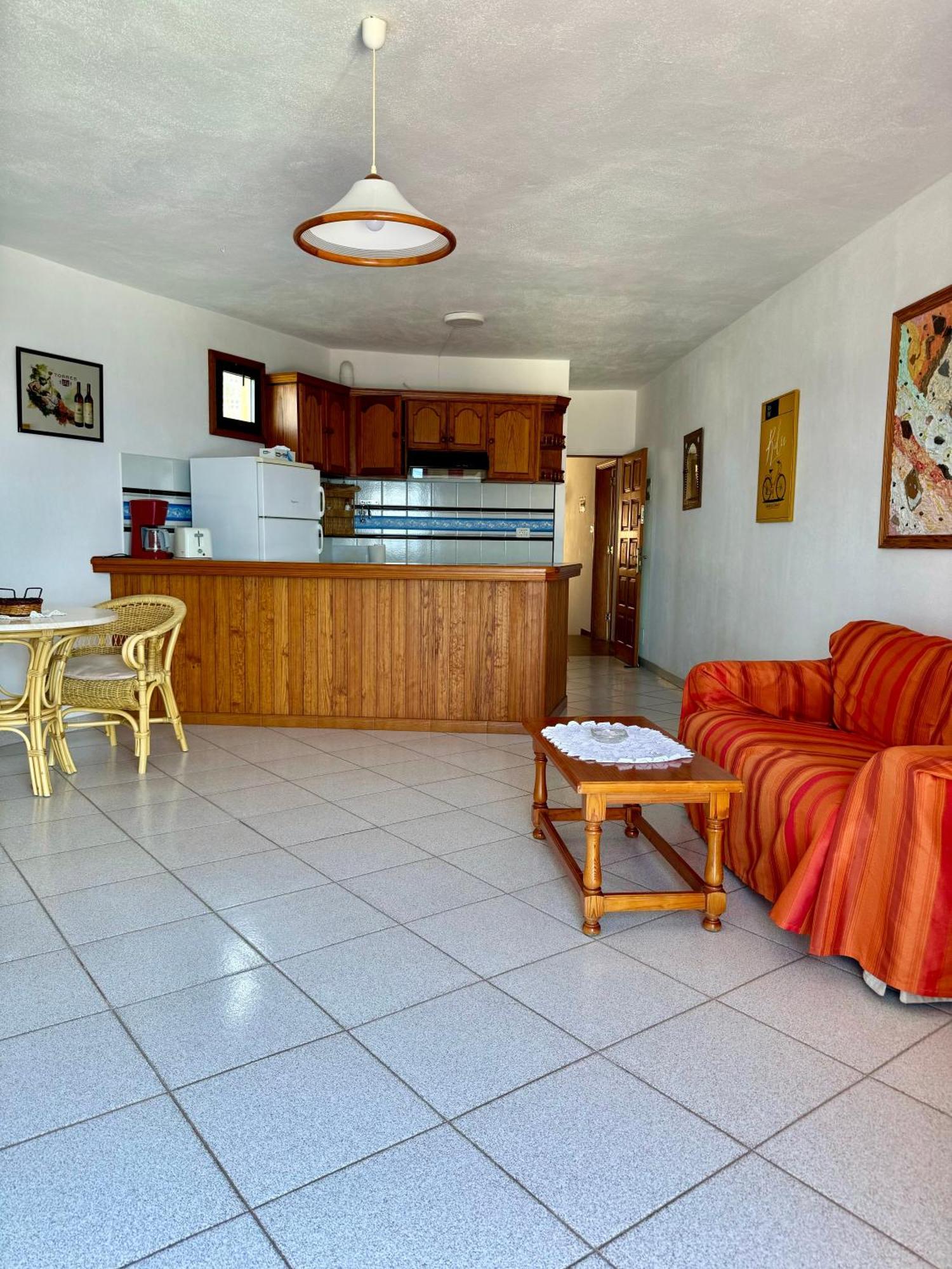 Mangos Mar B Apartamento Puerto De Naos