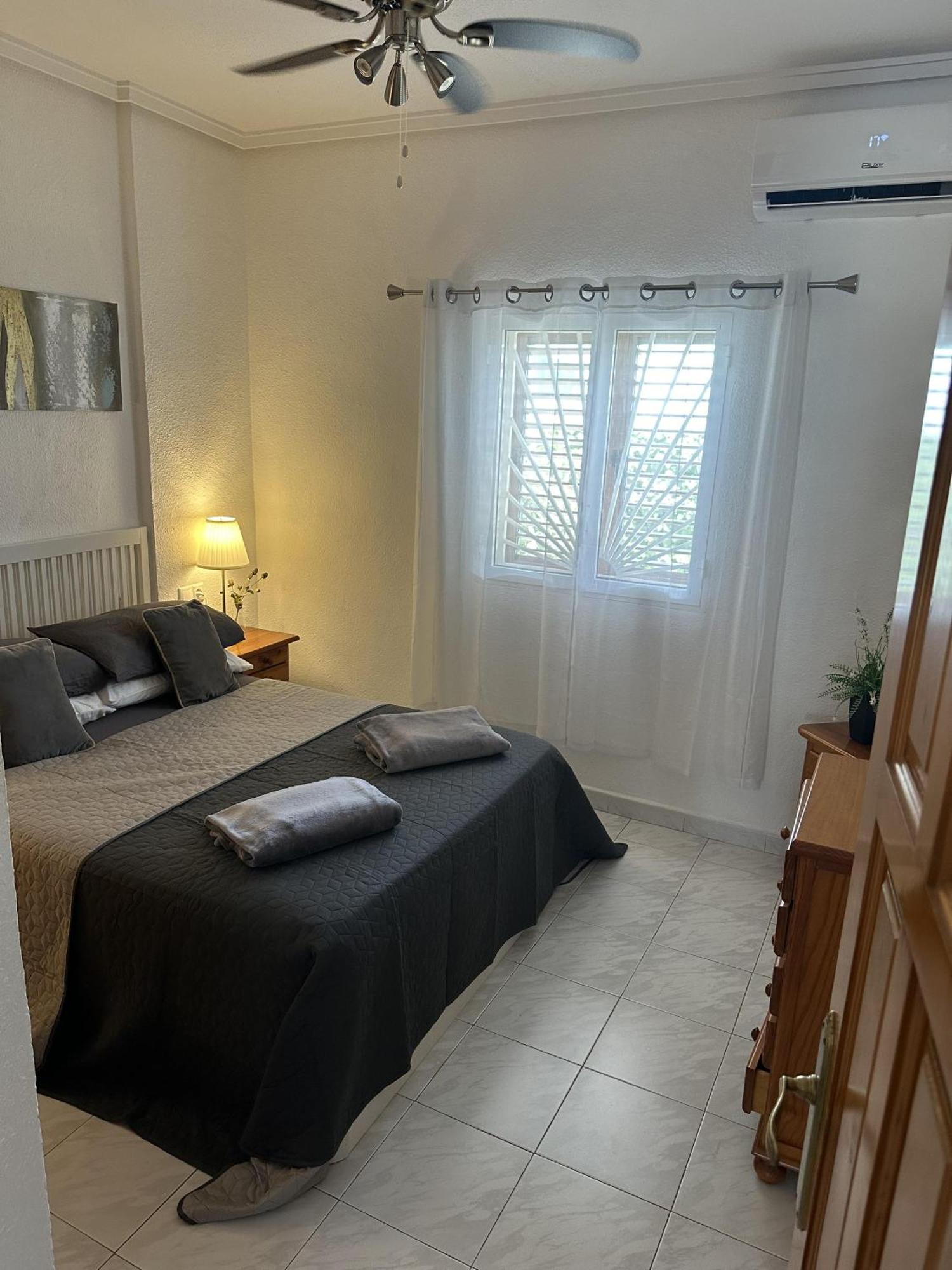 2-bed 10 Min Drive To The Beach! * Ciudad Quesada