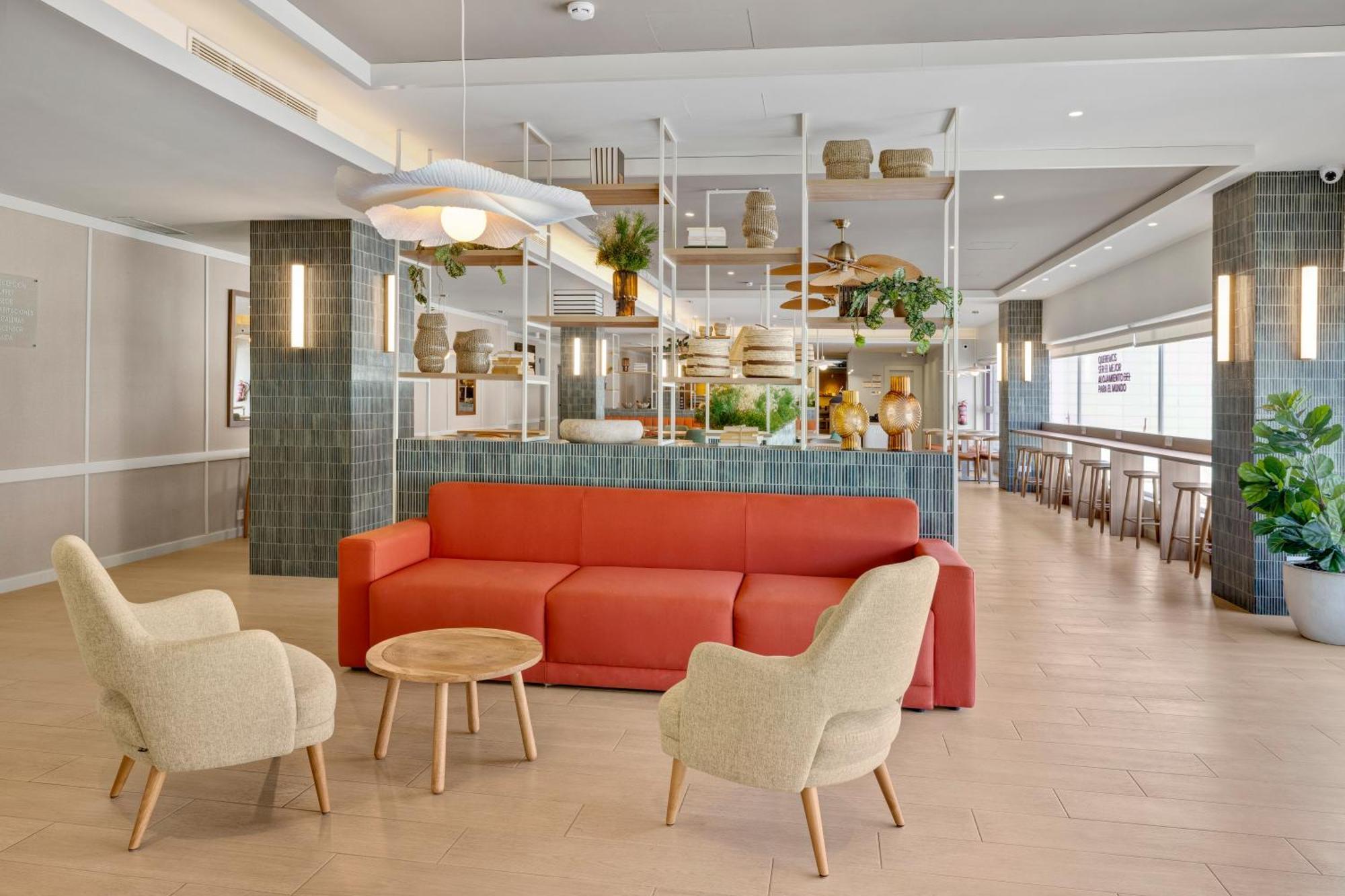 Almería Vicar Hotel Aguadulce (Almeria)
