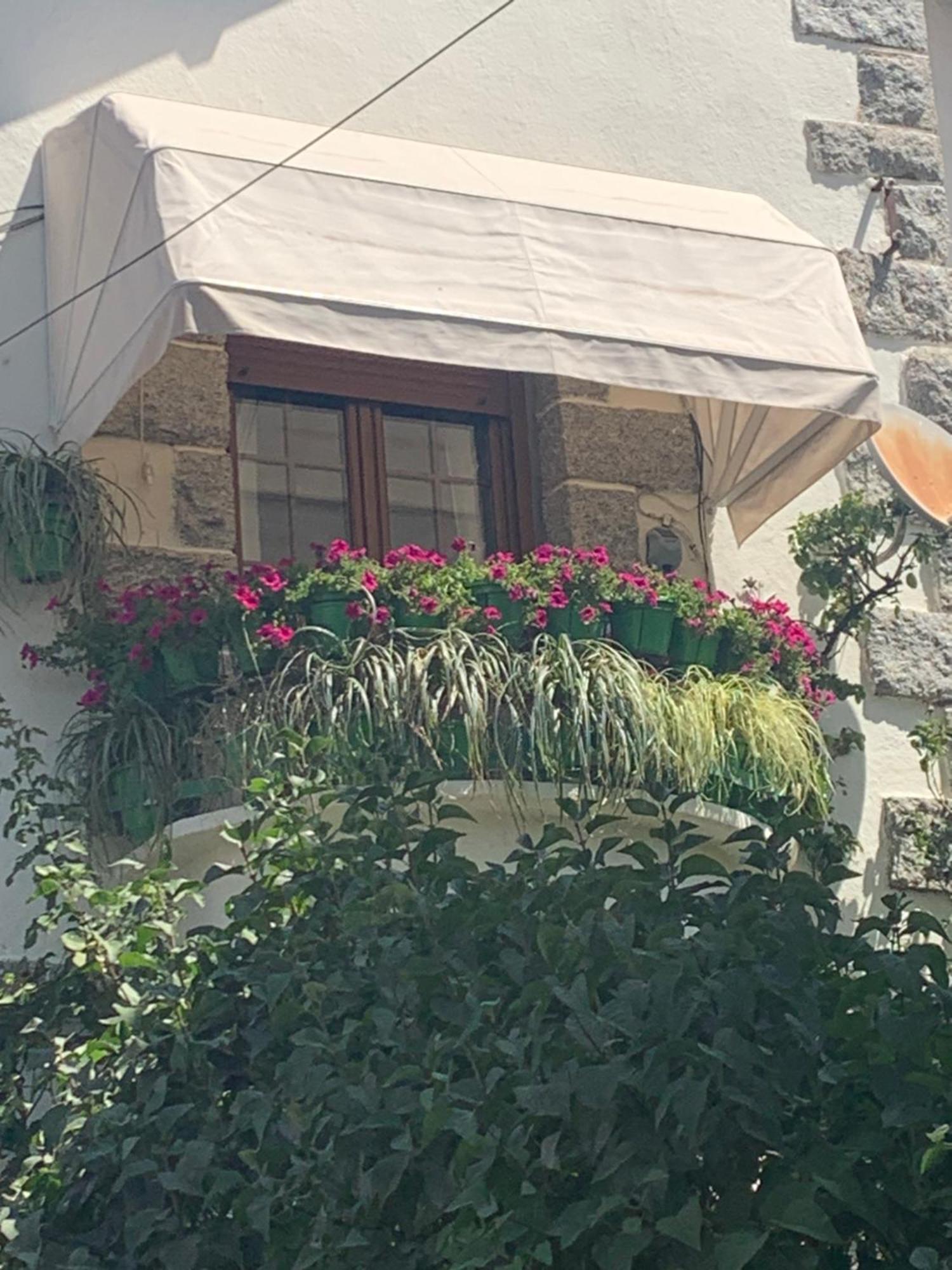 El Balcón De Araceli Apartamento