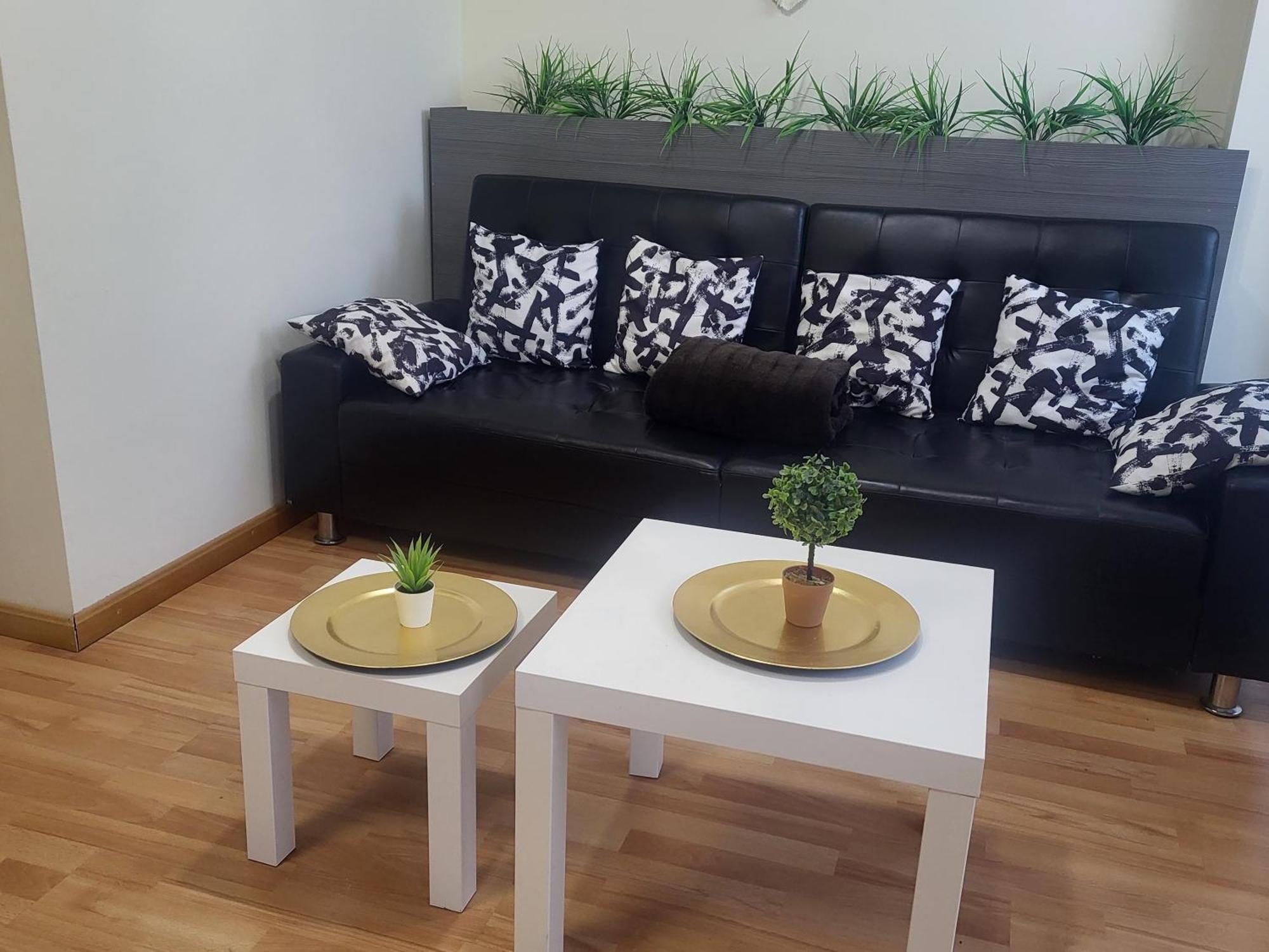 Apartment Arroyo Coreses