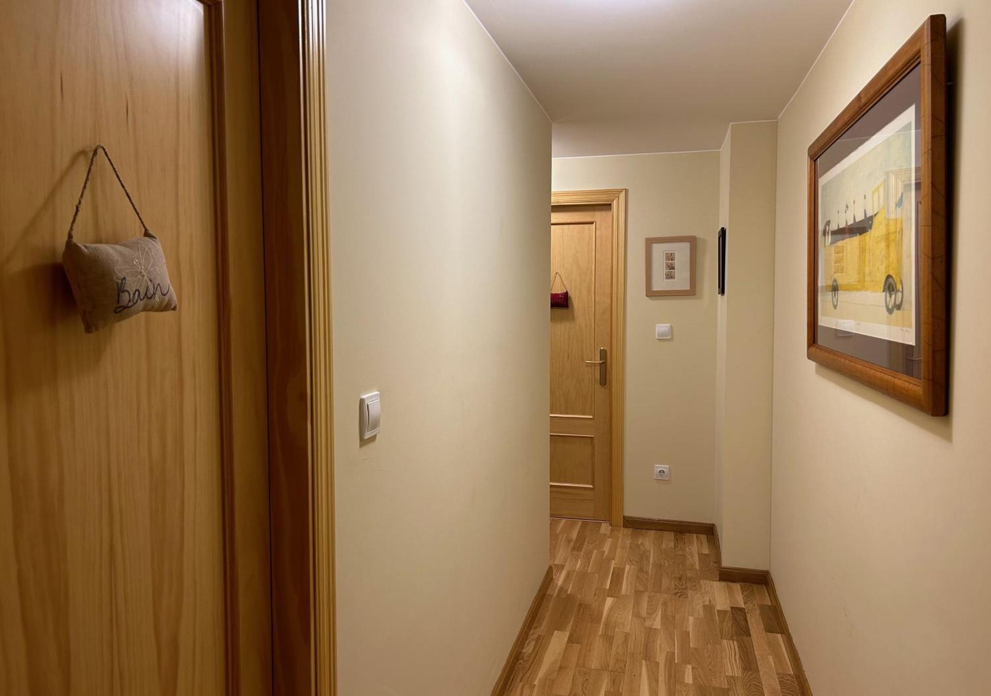 - Formigal - Pirineos Sur Apartment *