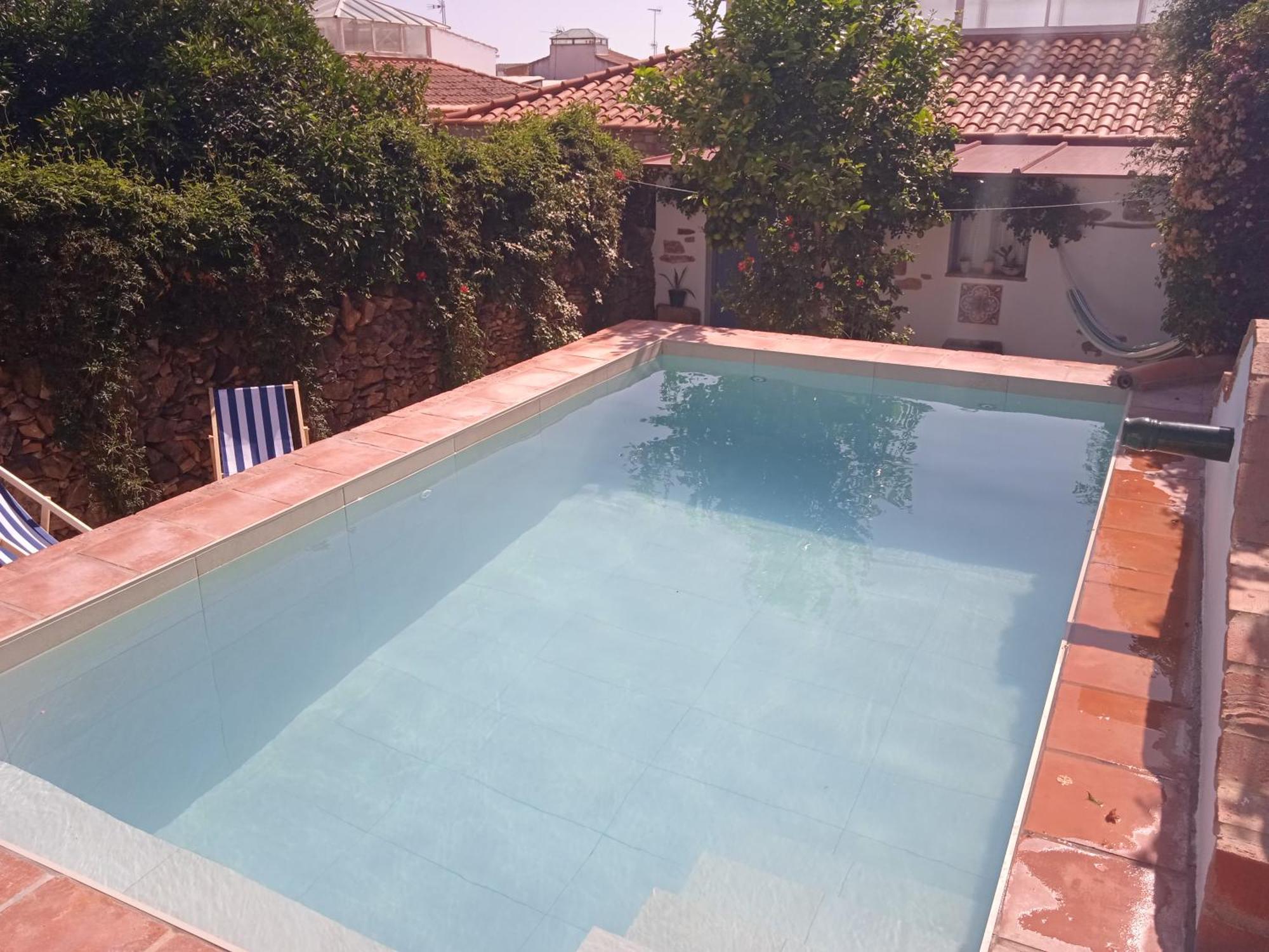 Casa De Las Bovedas *