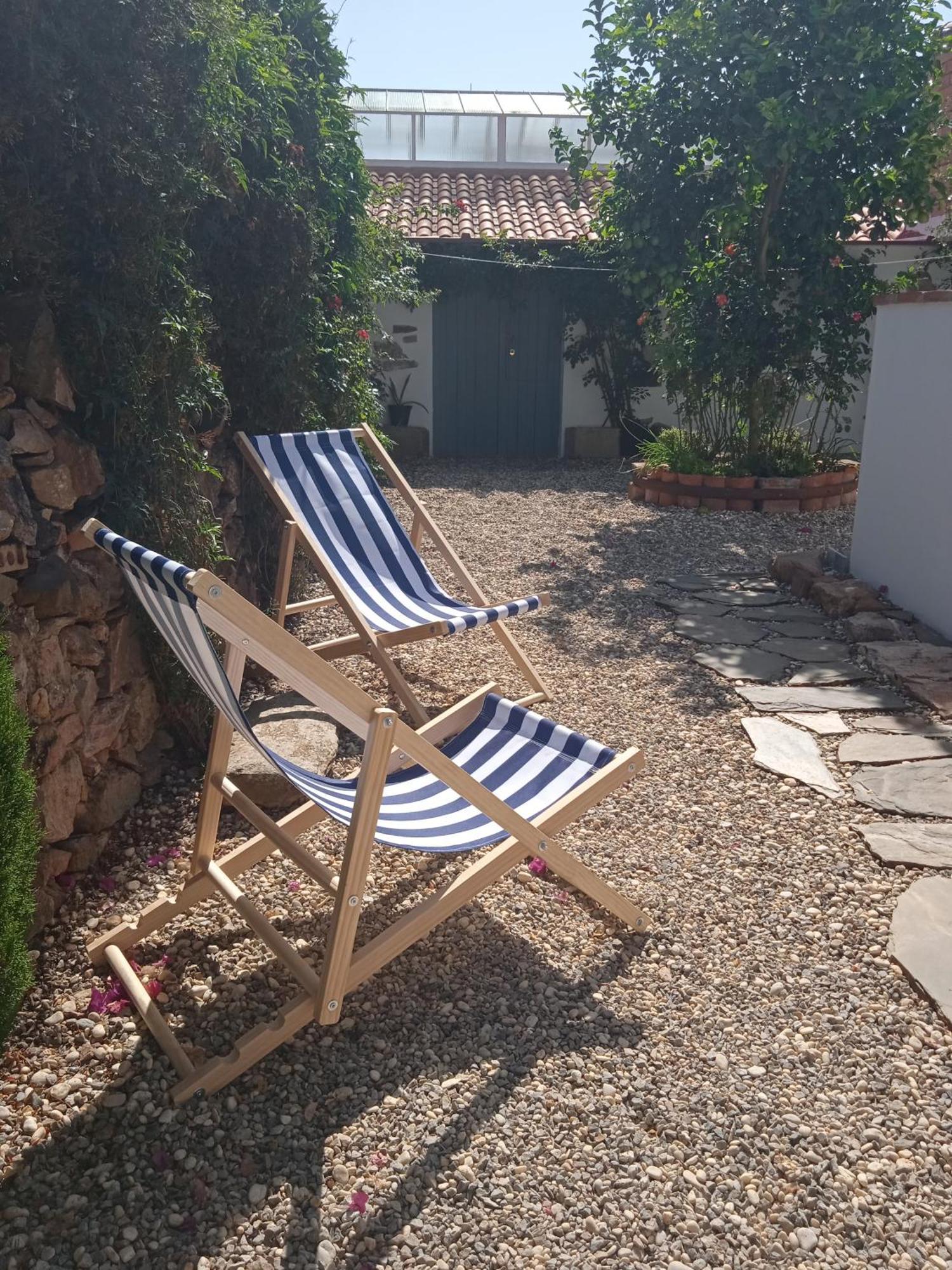 Casa De Las Bovedas Holiday home Rosal de la Frontera