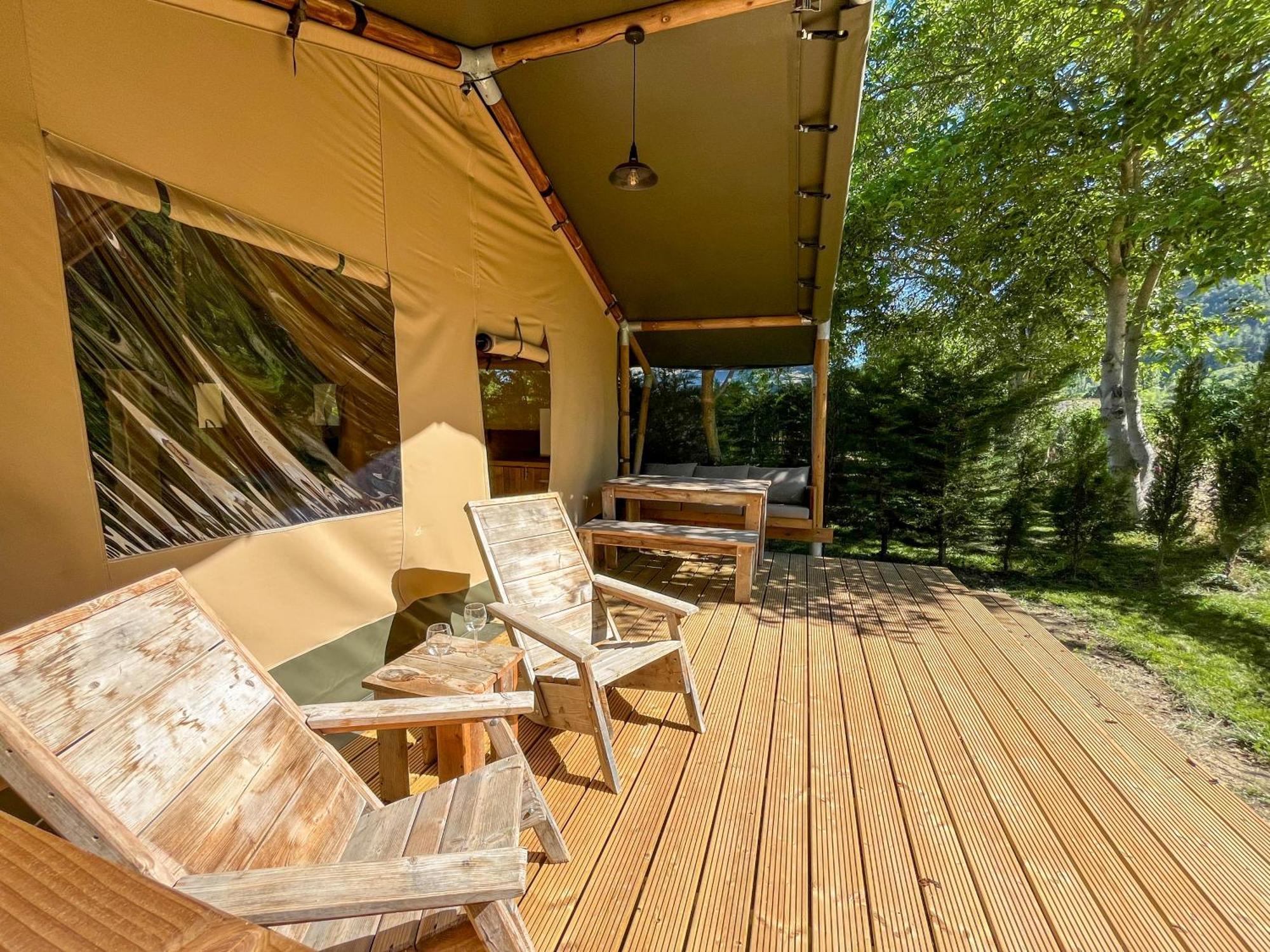 Tiendas Safari Chill-outdoor Perarrua