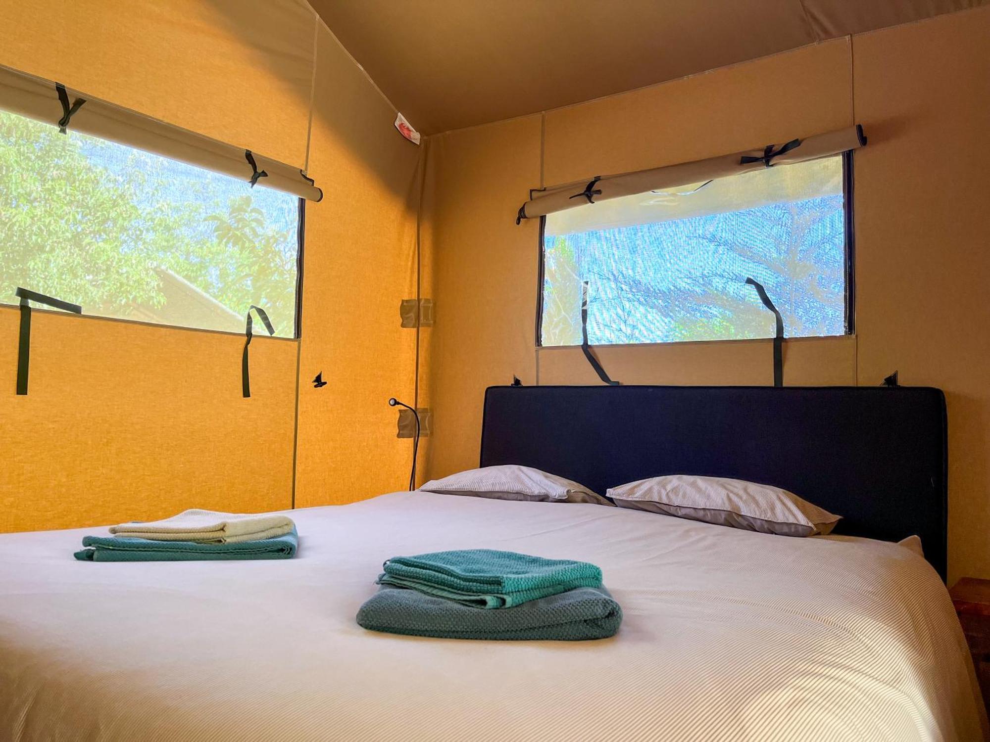Tiendas Safari Chill-outdoor * Perarrua