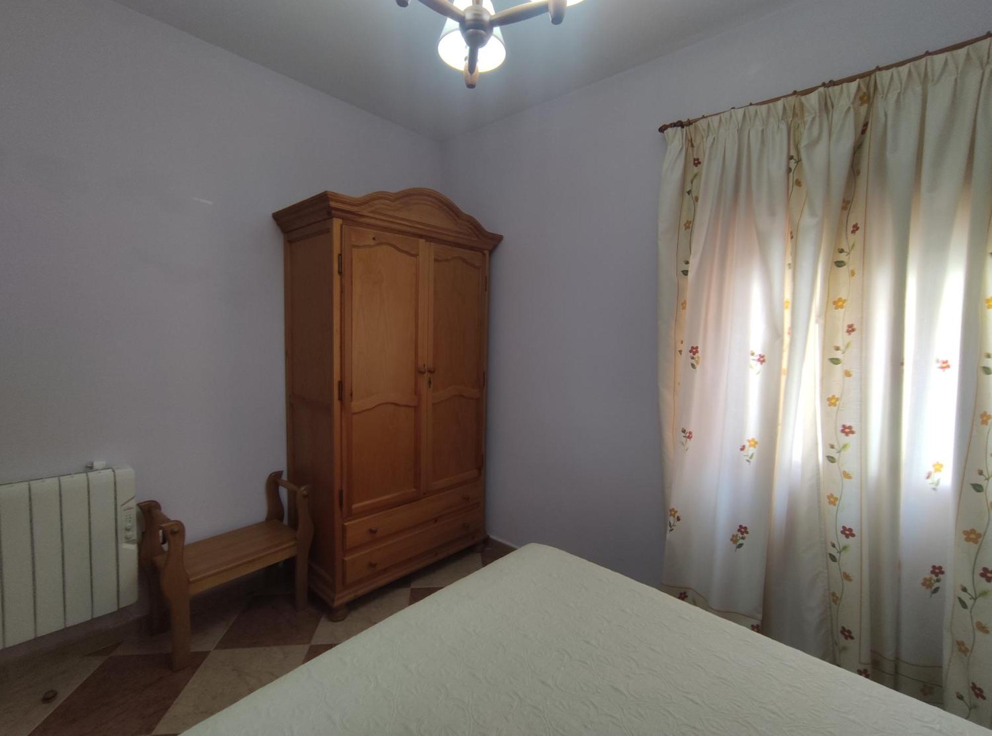 Alquiler Casa Pepa En * Cazorla