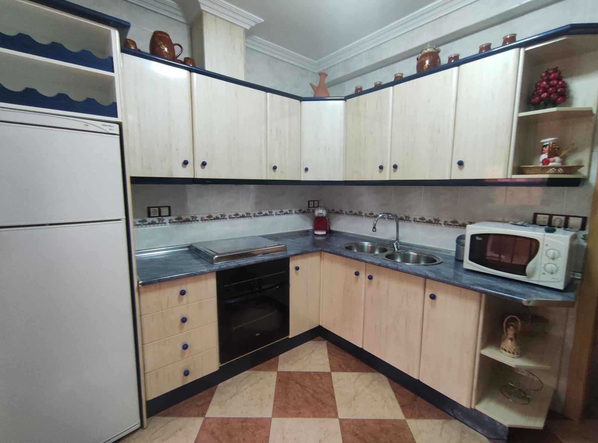 Alquiler Casa Pepa En Holiday home *