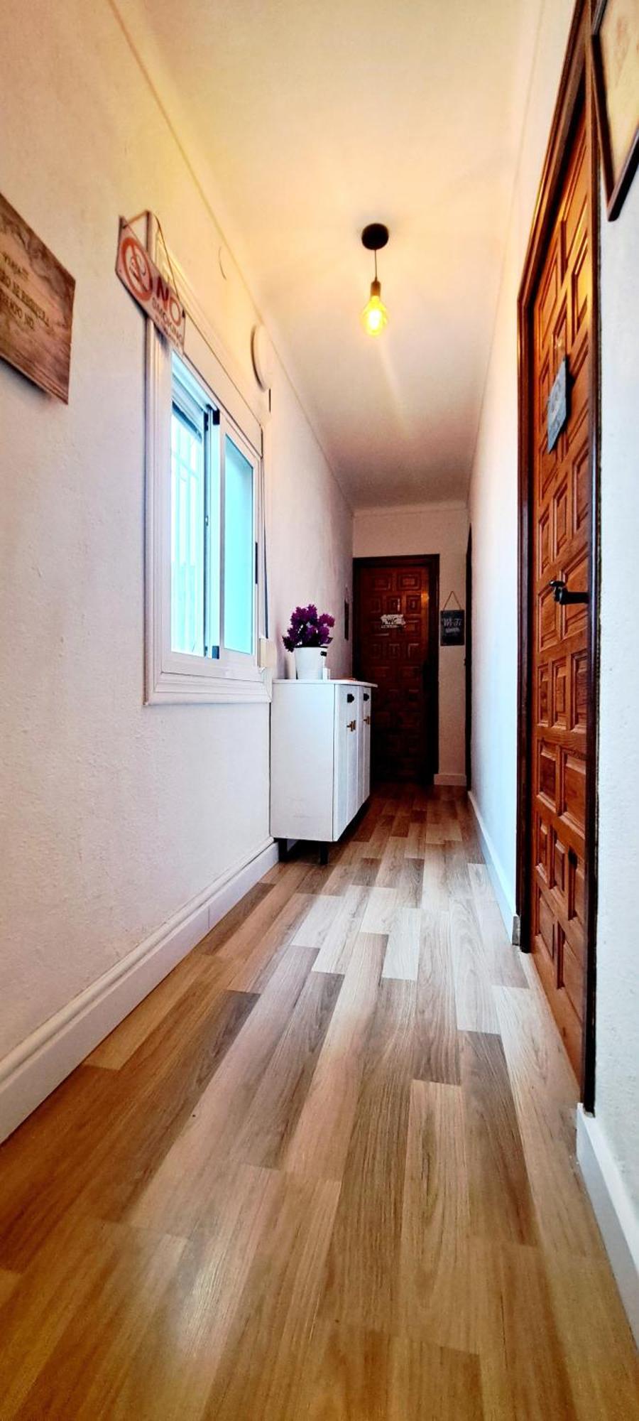 Homestay Casa Ridao-habitacion Buddha Con Vistas Mojacar