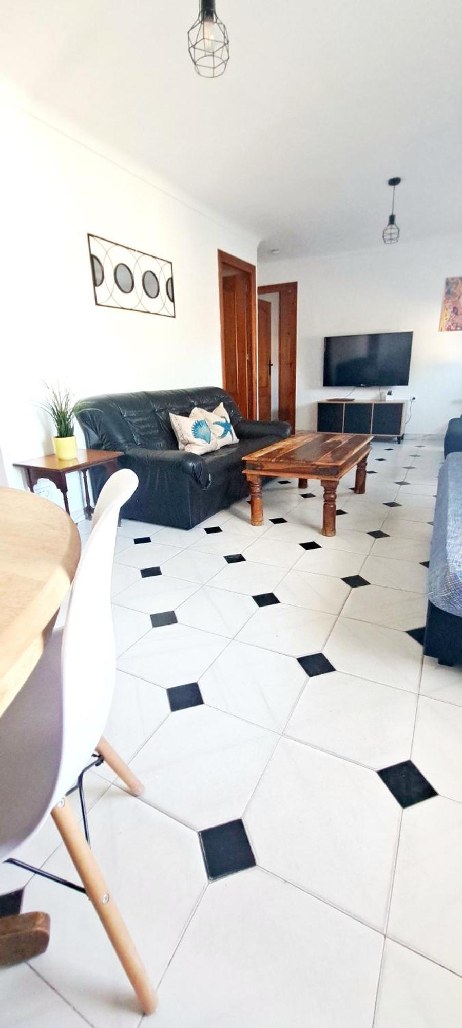 Casa Ridao-apartamento Con Vistas Panoramicas