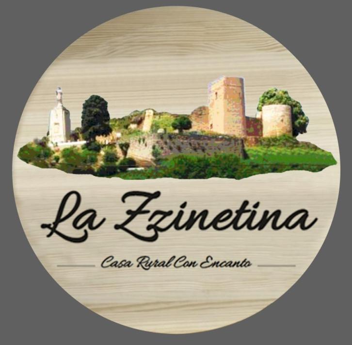 La Zzinetina Con Jacuzzi Apartment *