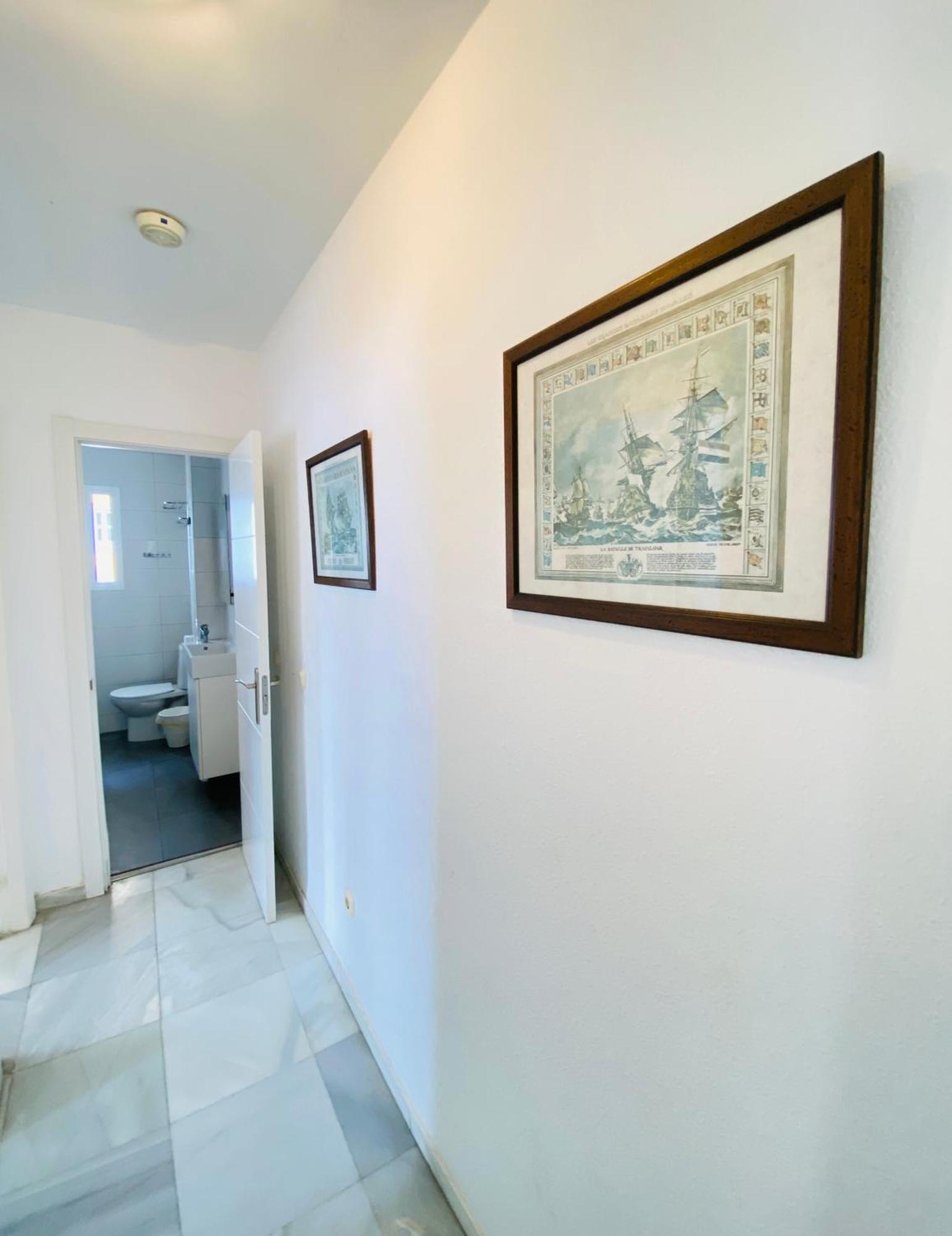 First Line Costa Apartamento