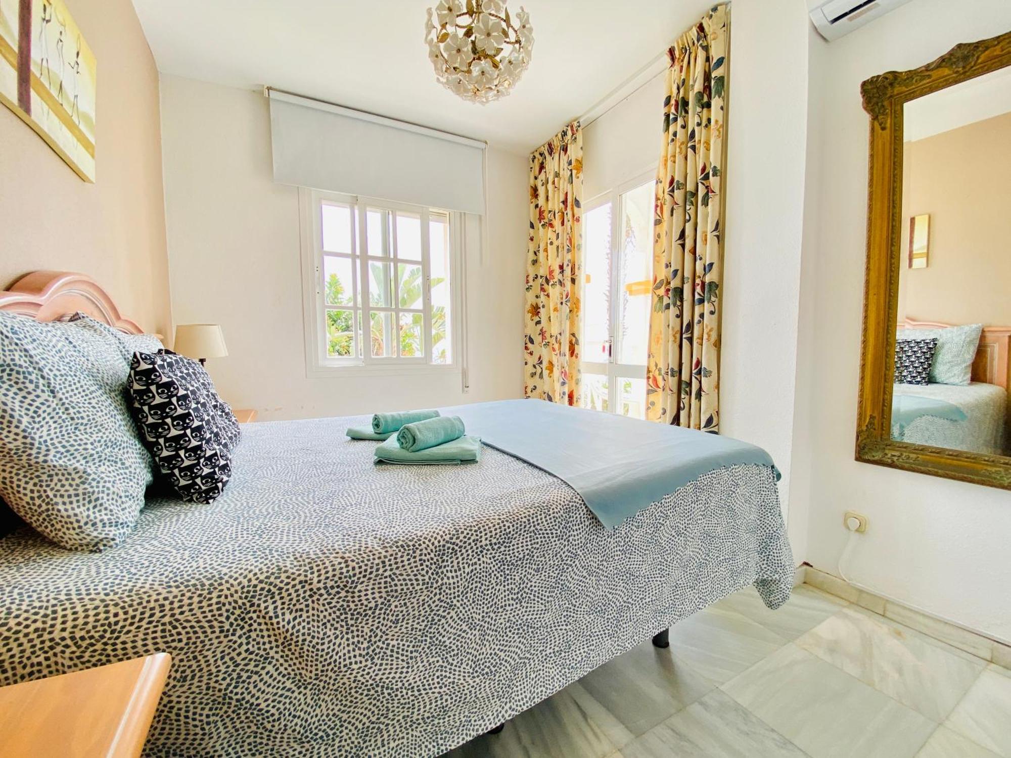 Apartamento First Line Costa