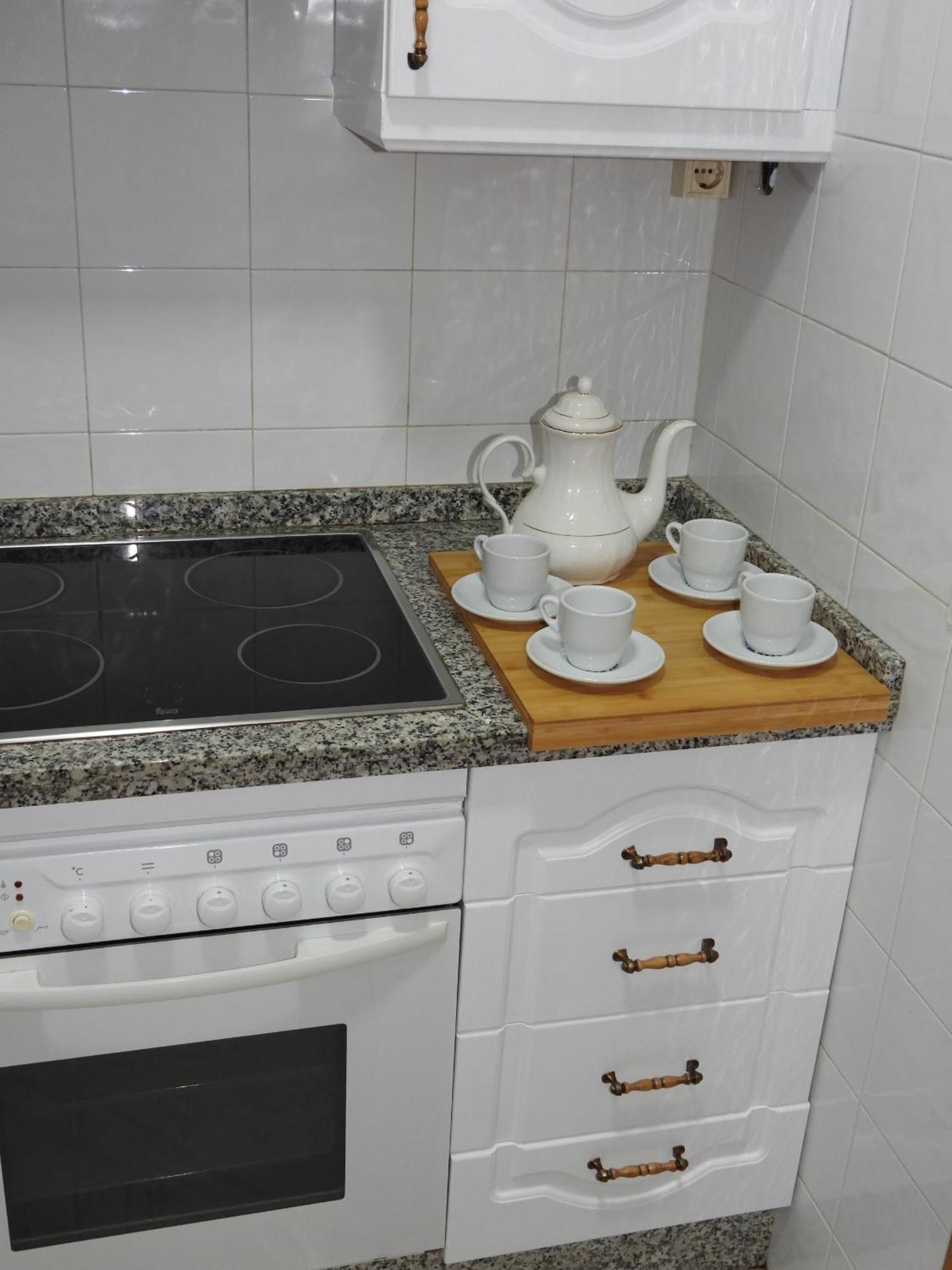 Apartment La Calleja De La Mezquita Cordoba