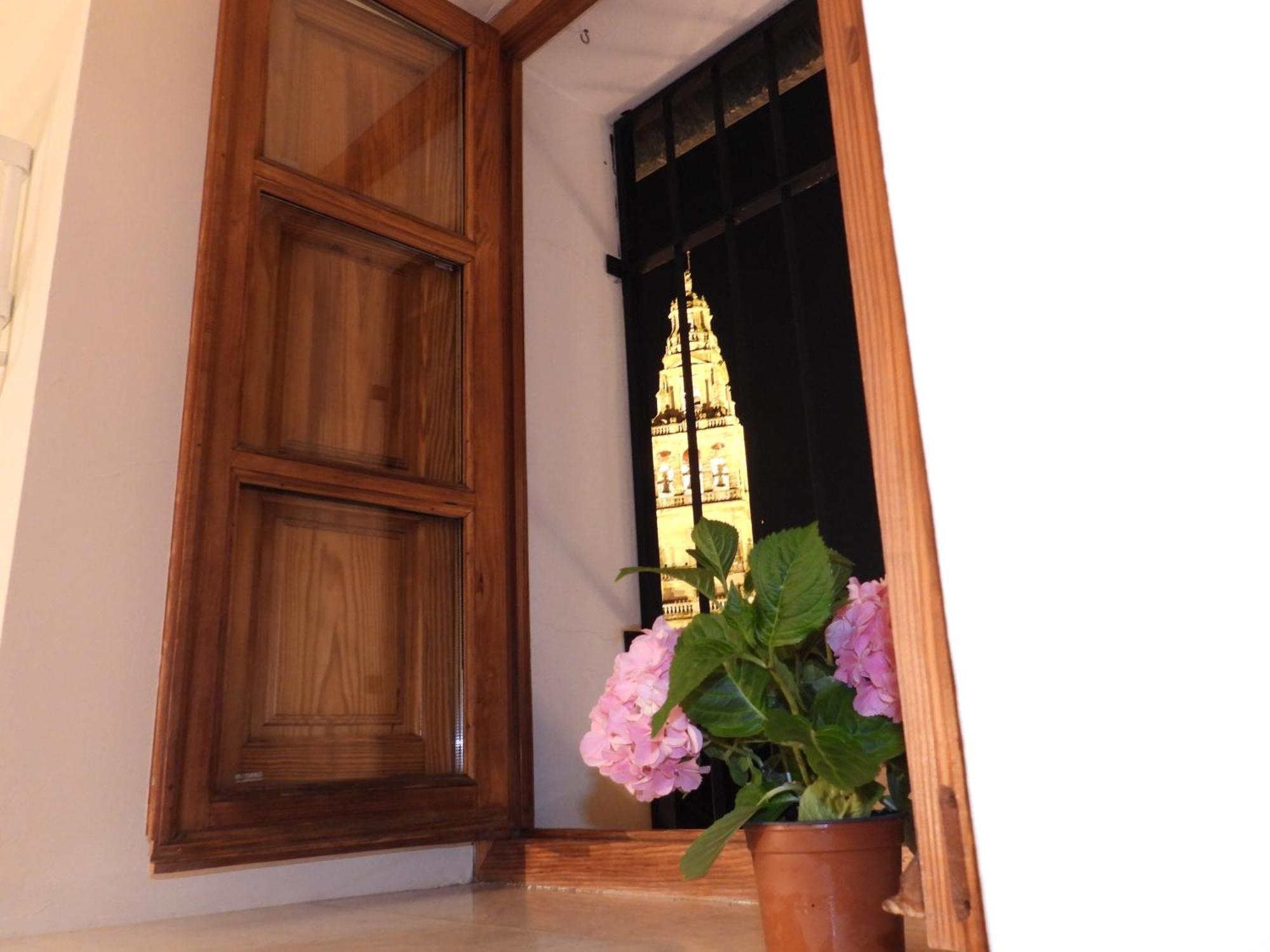 Apartment La Calleja De La Mezquita