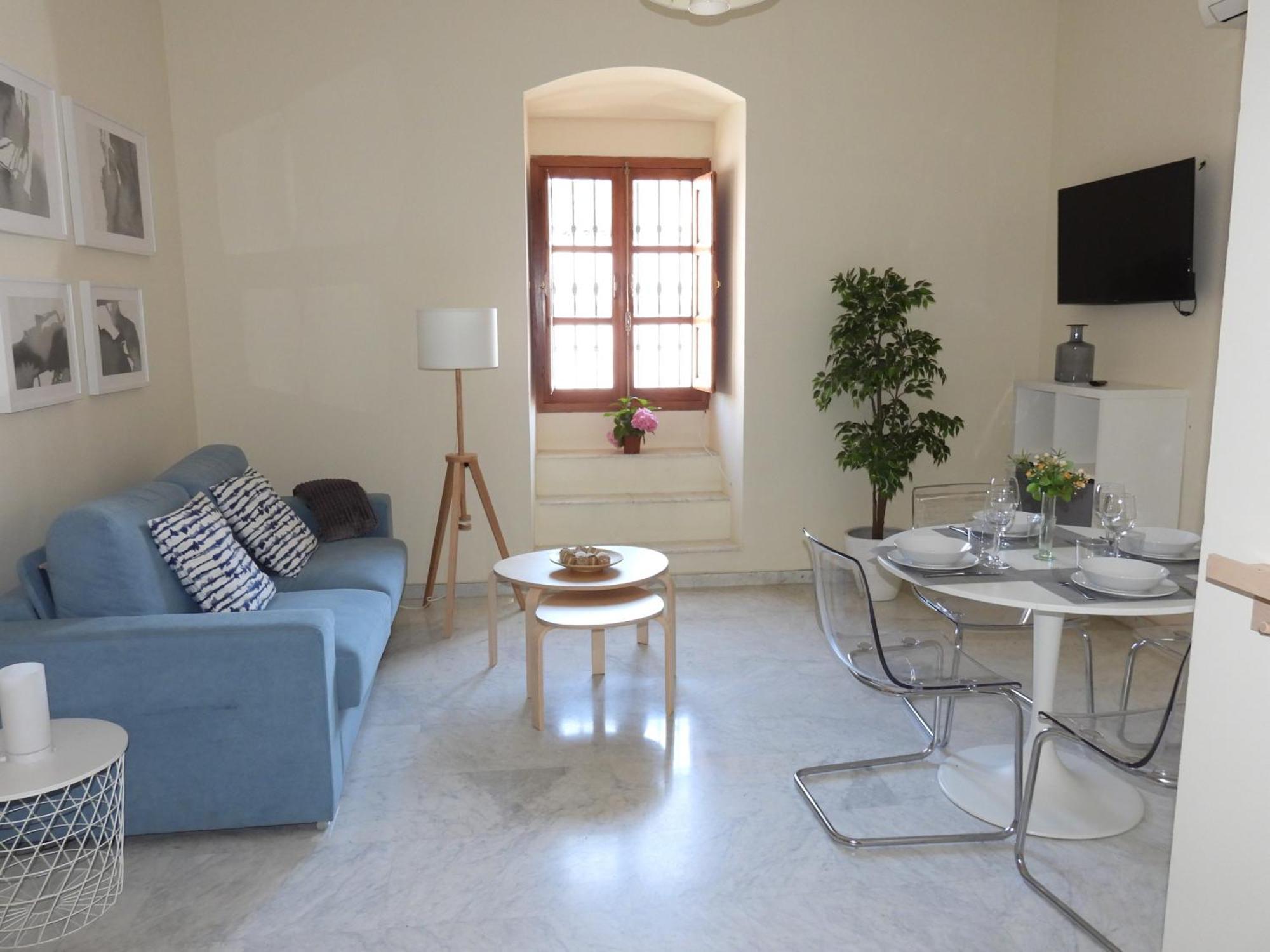 La Calleja De La Mezquita Apartment