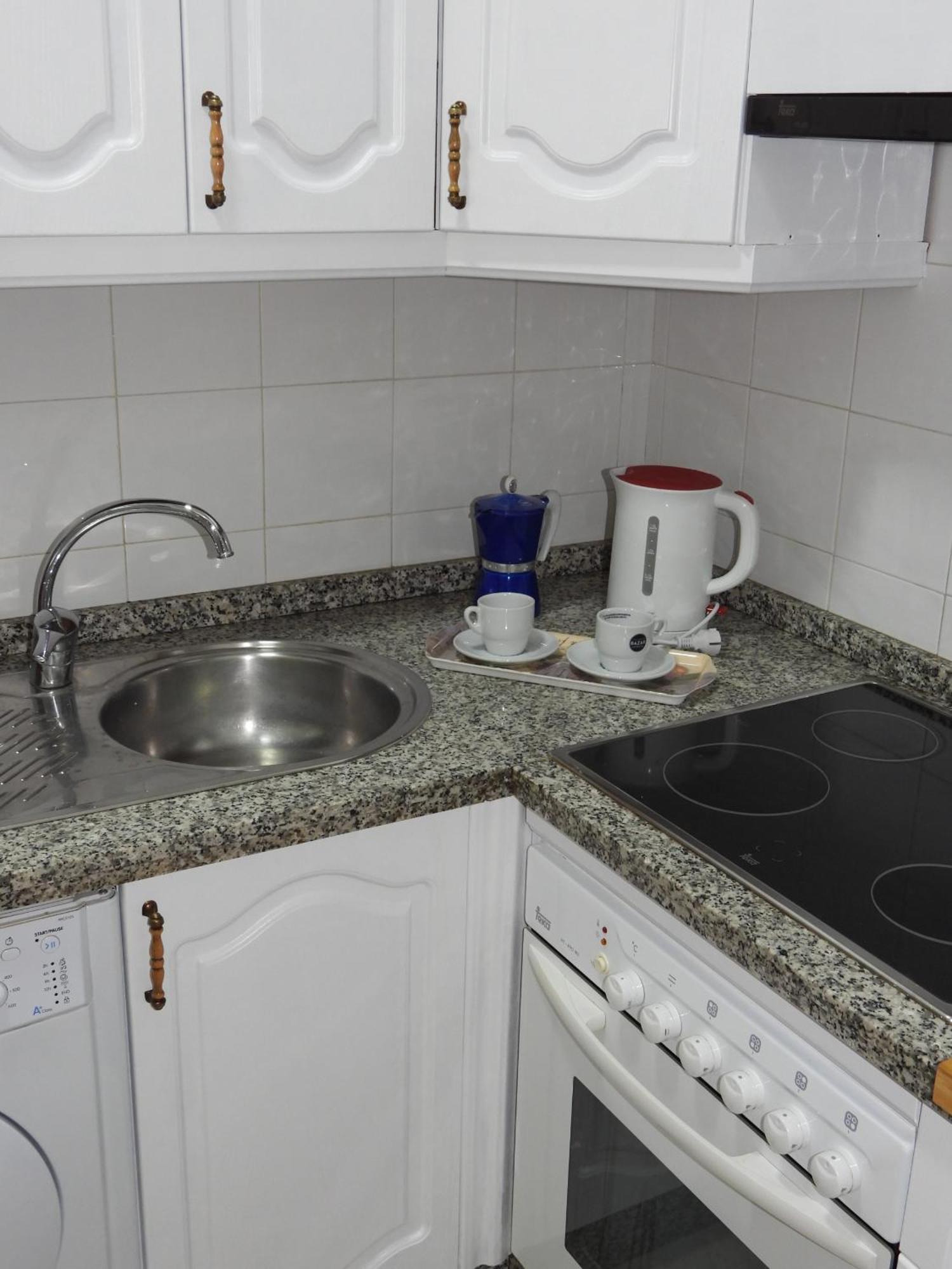 Apartment La Calleja De La Mezquita Cordoba