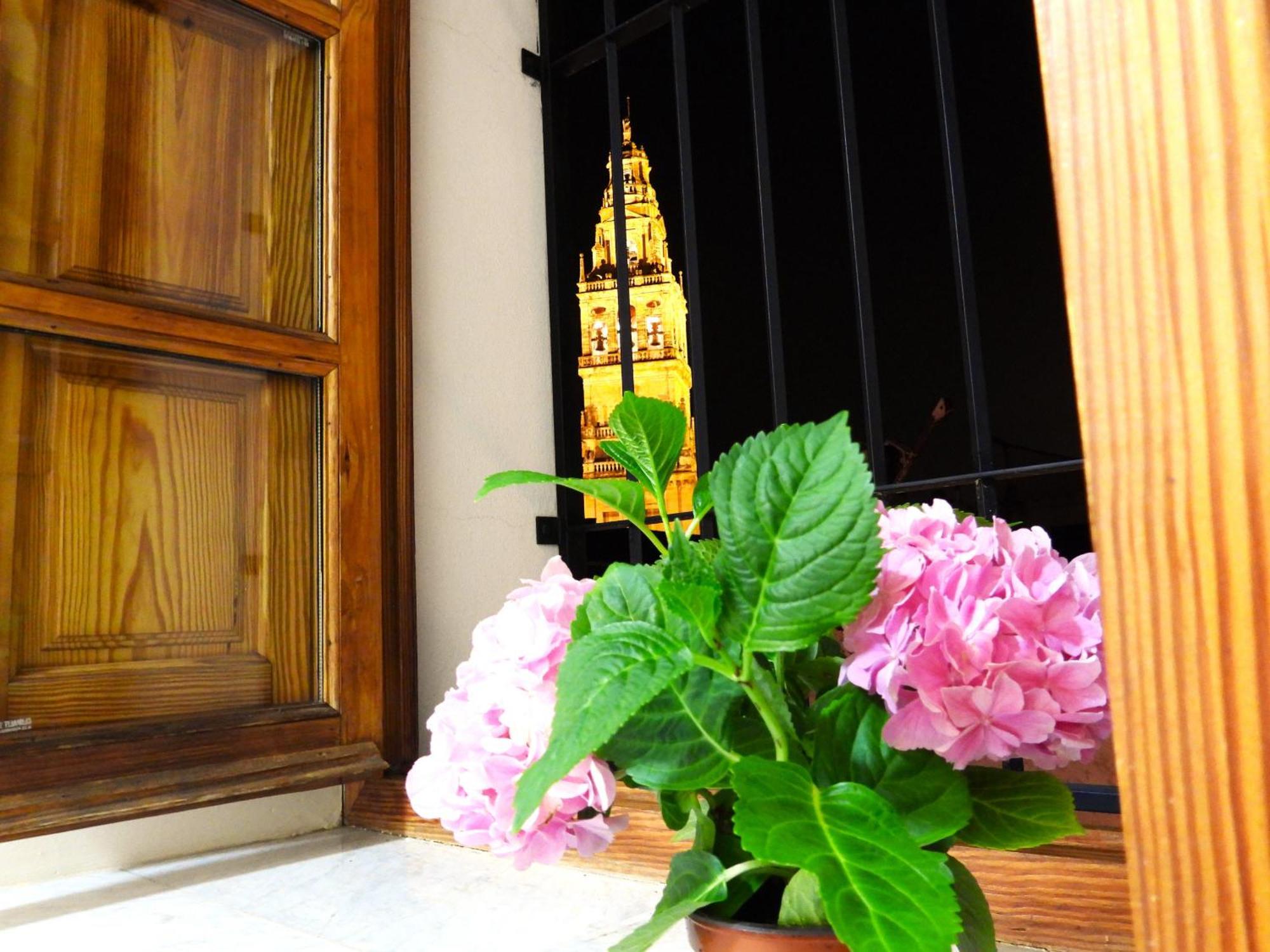 La Calleja De La Mezquita Apartment Cordoba
