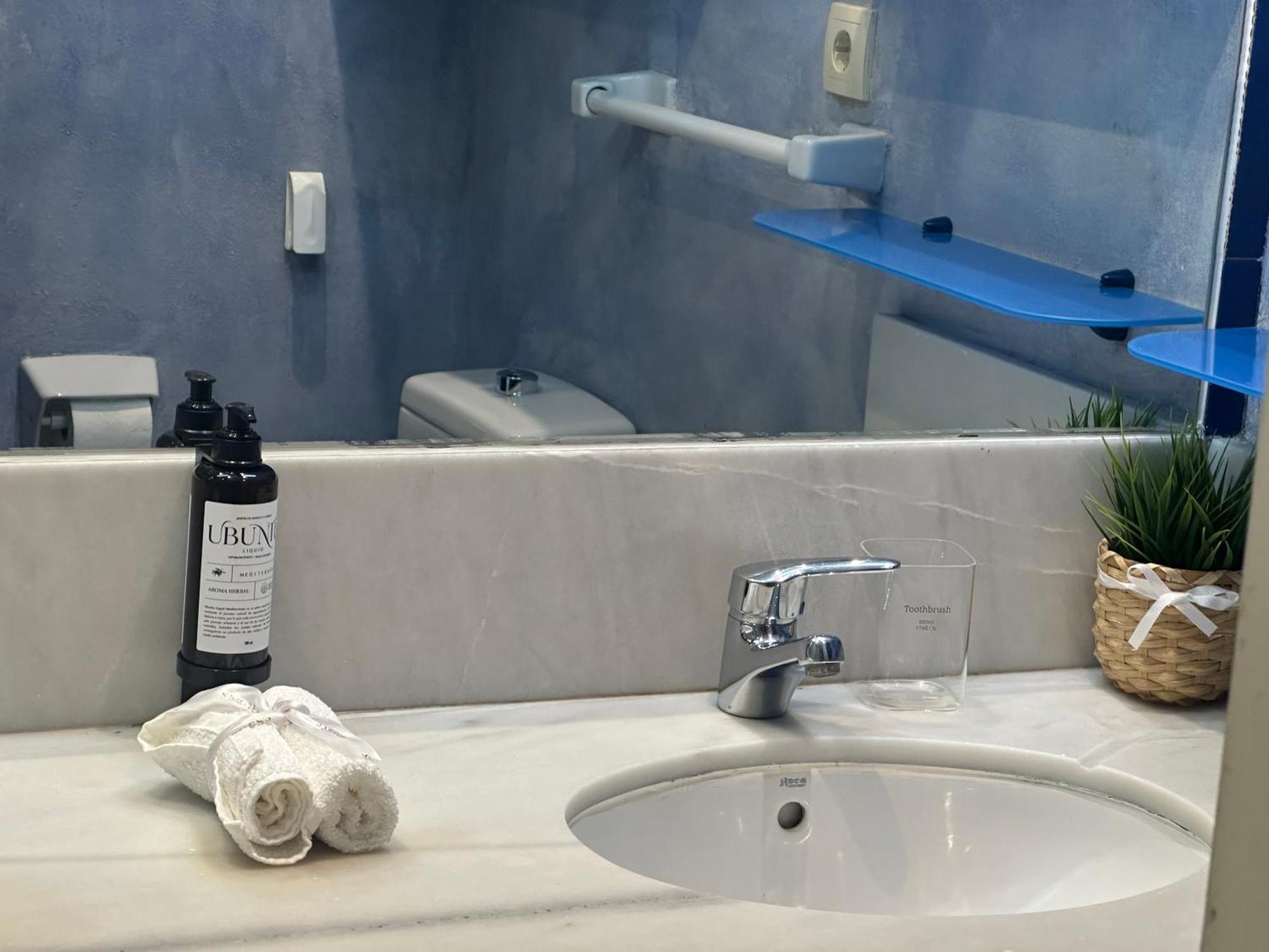 Lovely In Close To Puente * Marbella