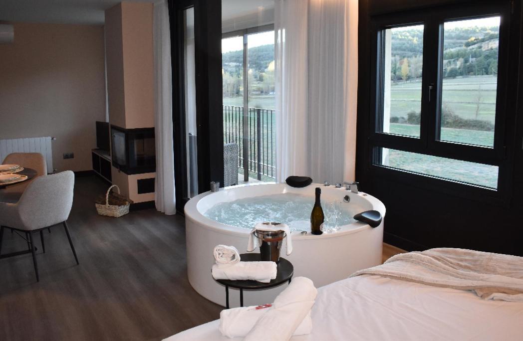 Masllosar Rural Vilafranca Apartamento