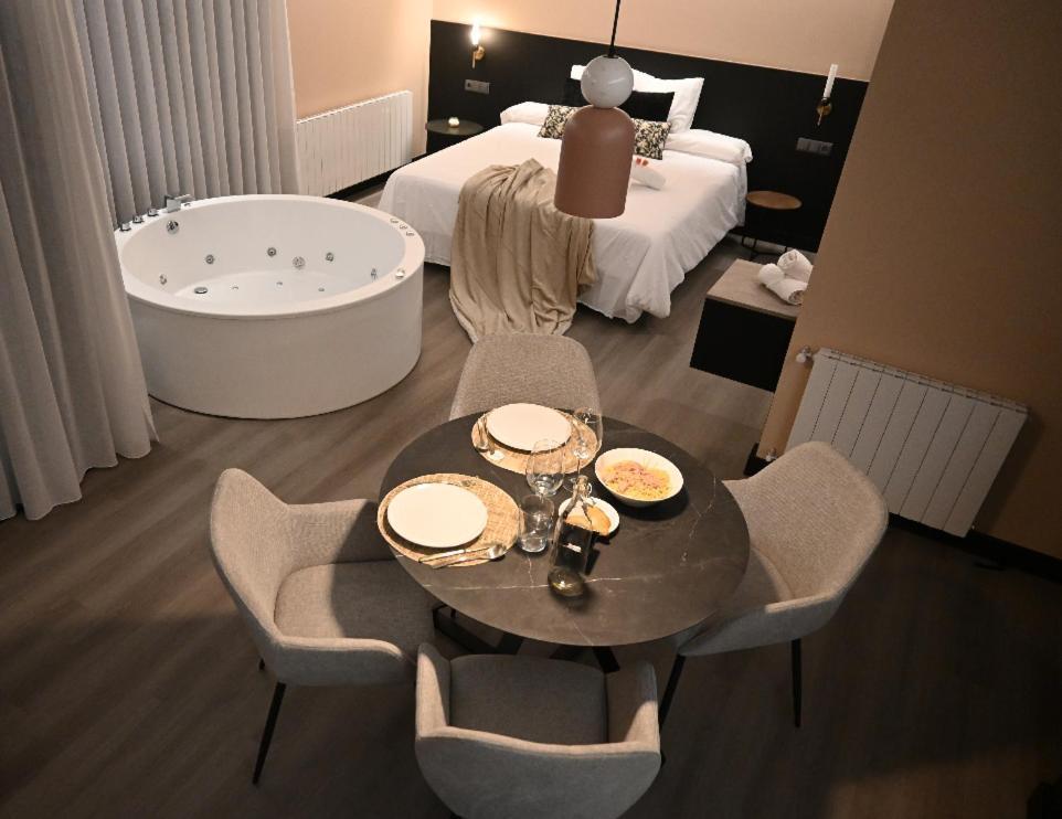Apartamento Masllosar Rural Vilafranca *