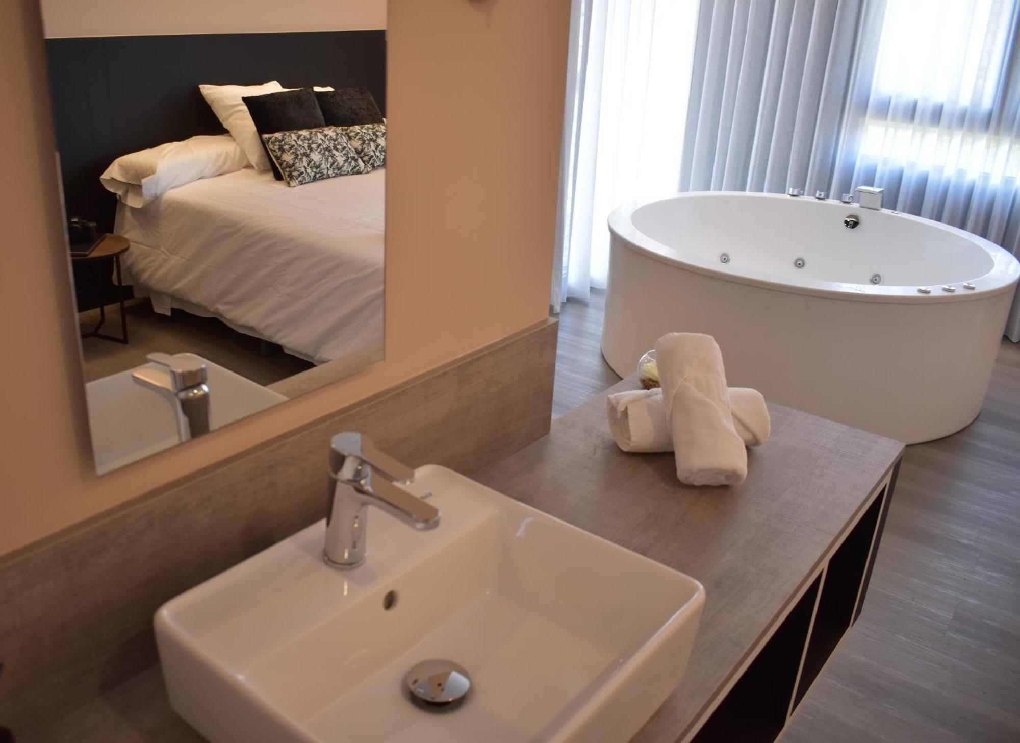 Apartamento Masllosar Rural Vilafranca *