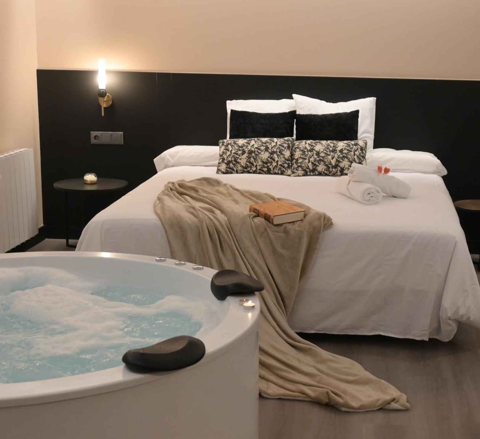 Apartamento Masllosar Rural Vilafranca *