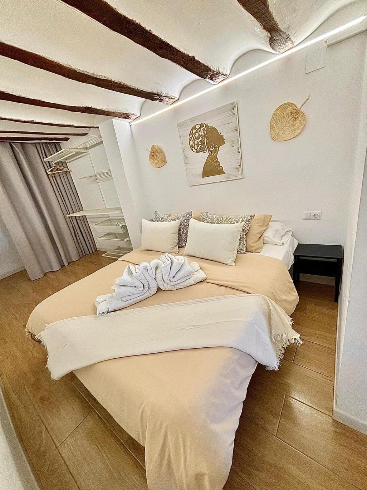 Holiday home El Rincon Demanuela *