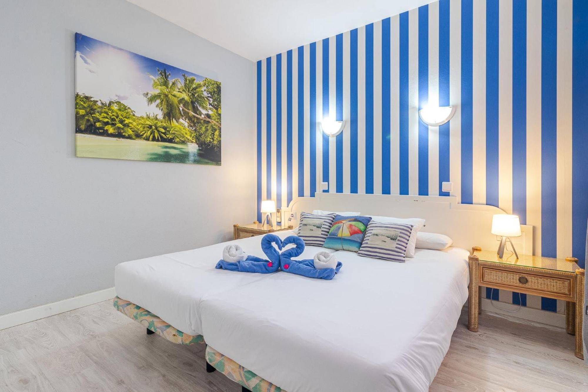Flatguest Balcon De Taurito Apartment