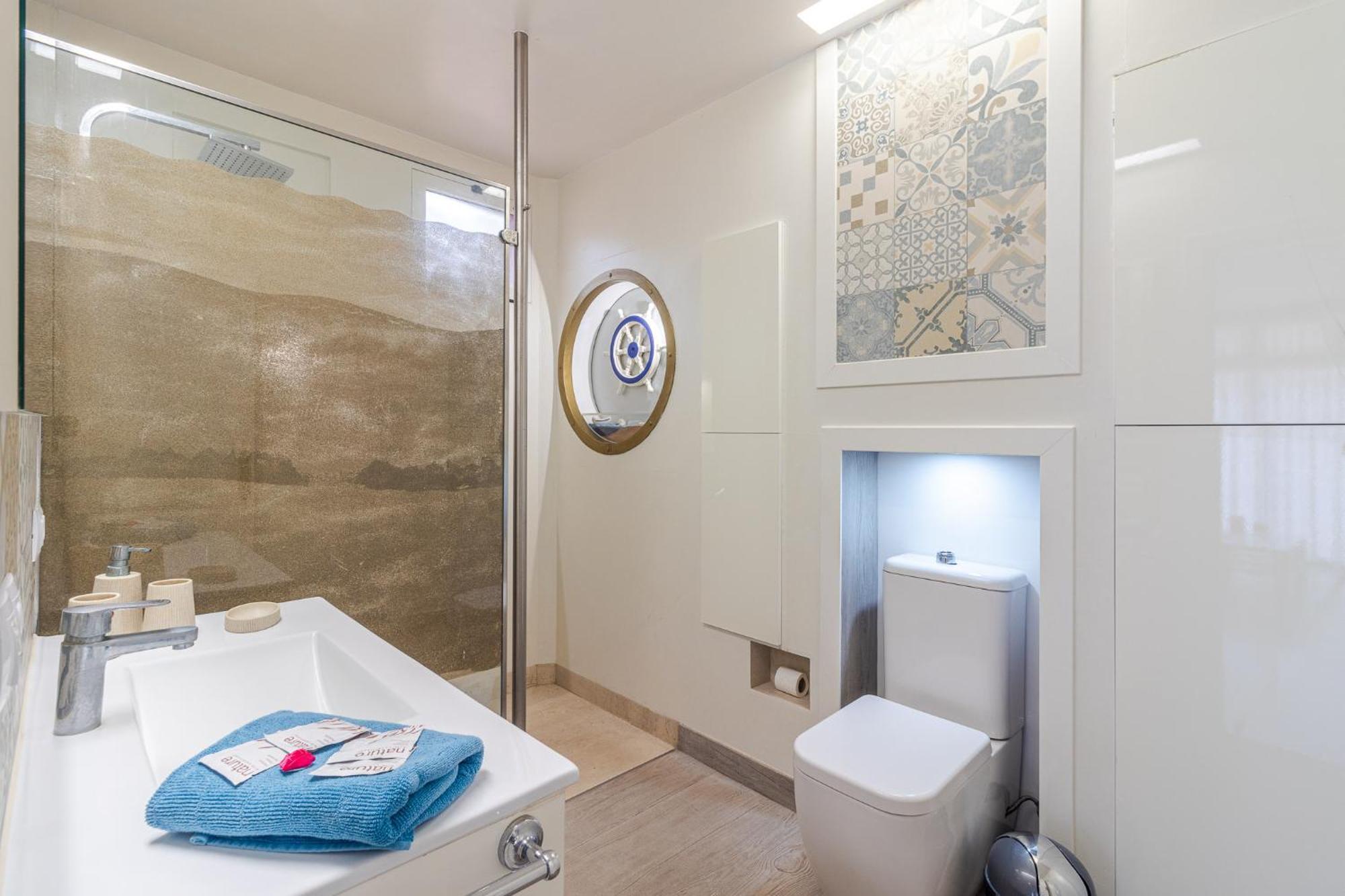 Apartment Flatguest Balcon De Taurito