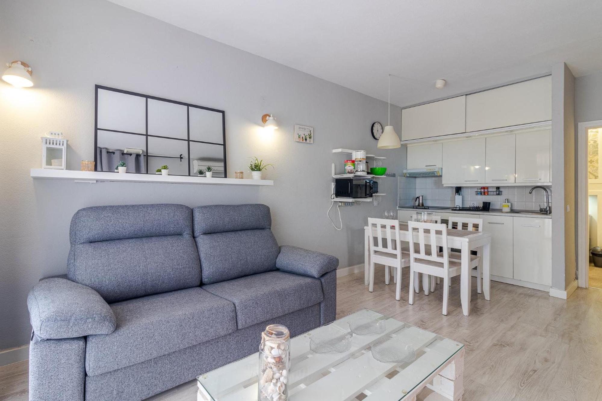 Flatguest Balcon De Taurito