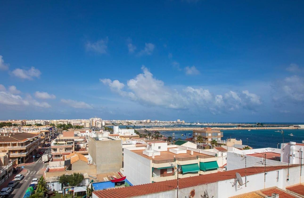 Pres De La Apartment Torrevieja