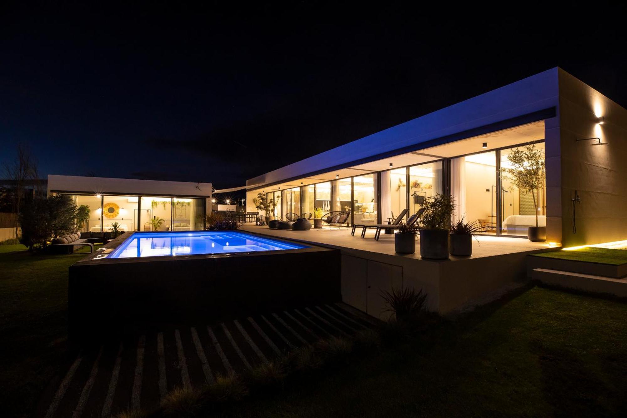 Villa Pizpireta Rural