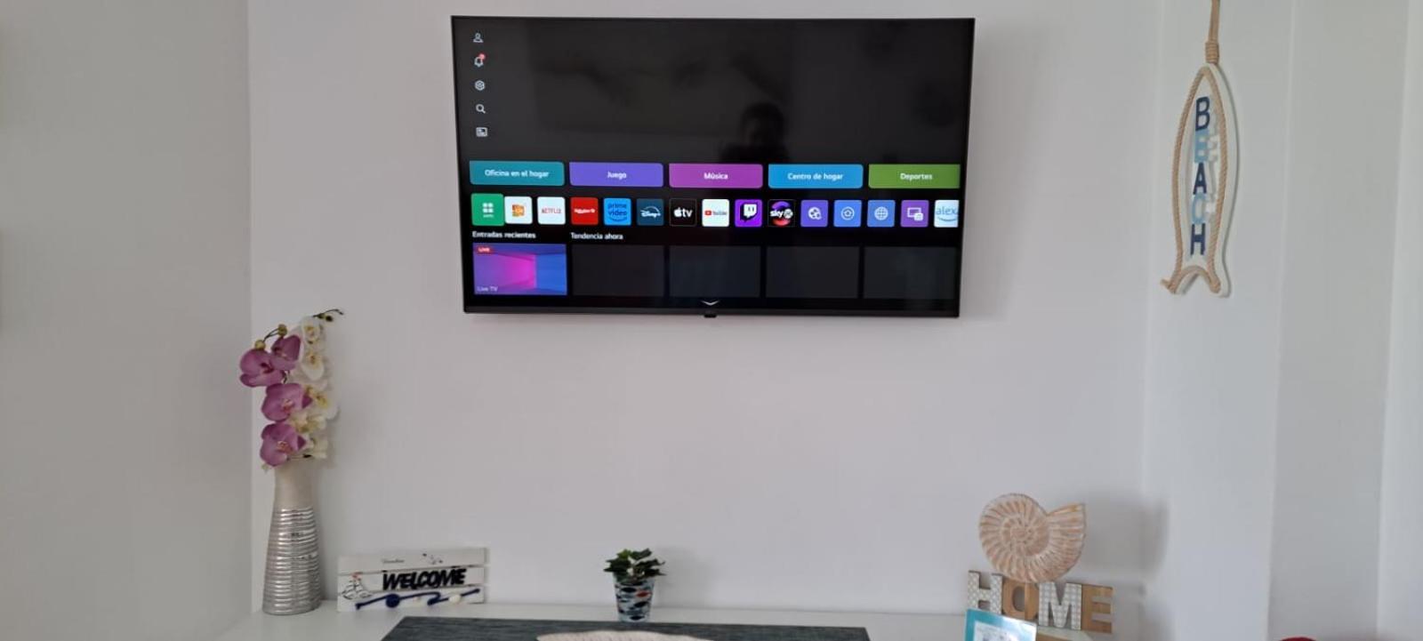 Bahíazul Apartamento