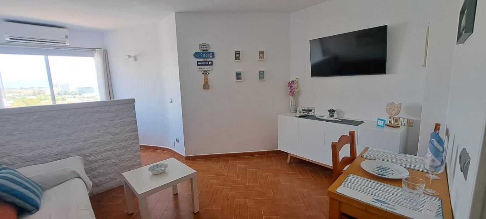 Bahíazul Apartamento *