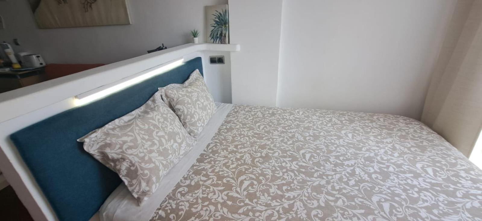 Apartamento Bahíazul Torremolinos