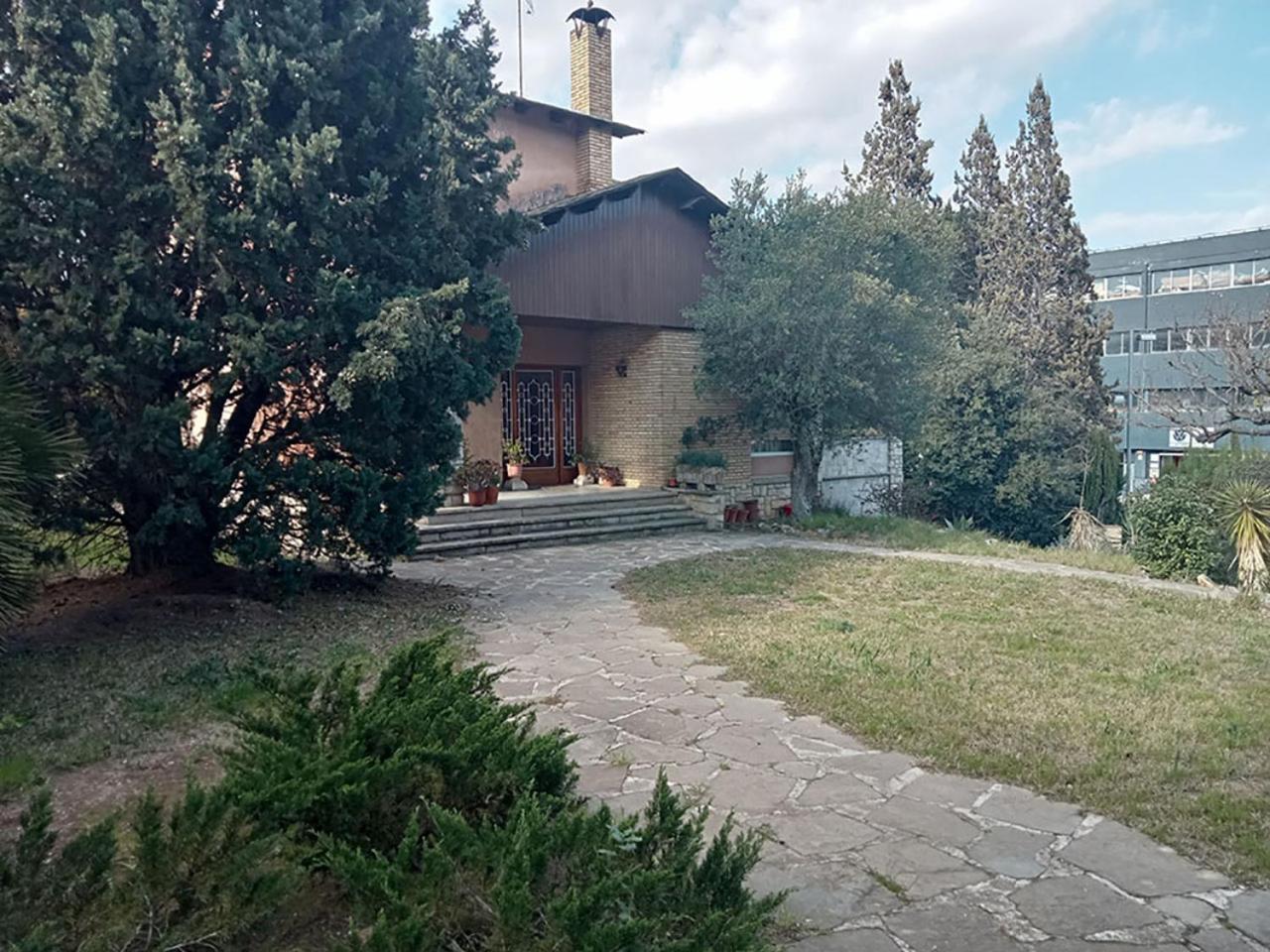 Habitacio S Cal Kim *