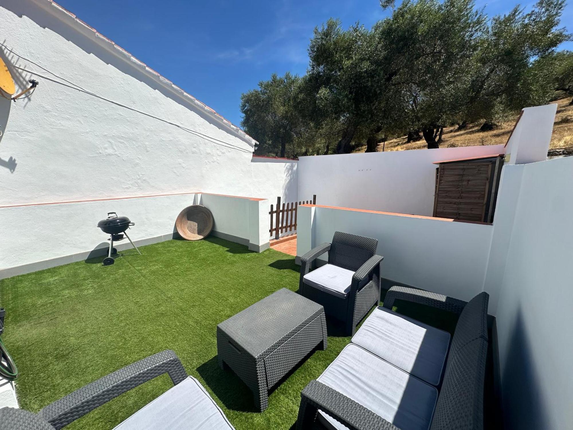 Casa Cerro Luna Constantina