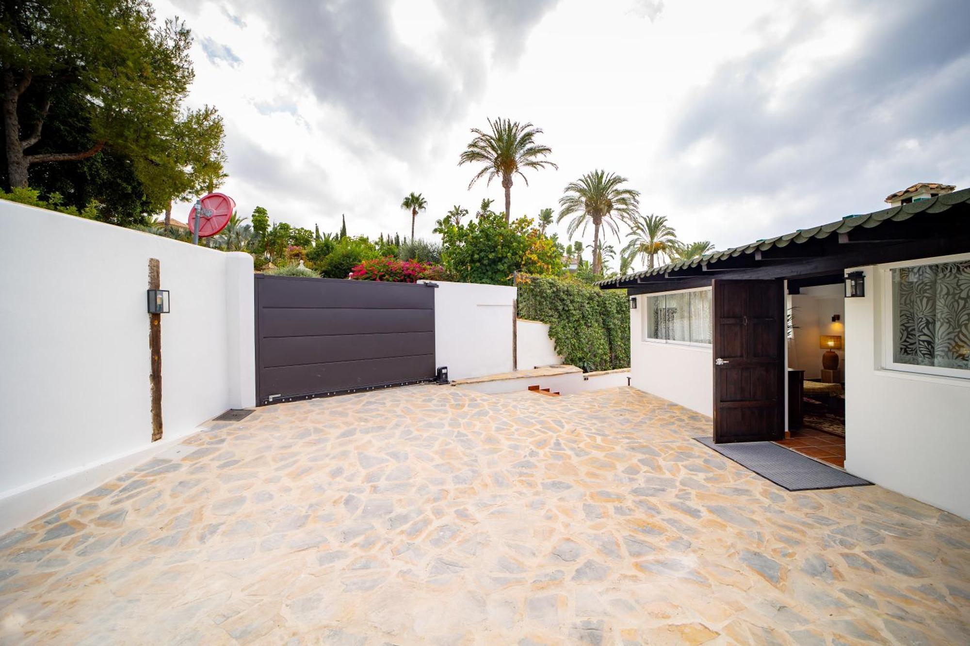 Hotel Sierra Blanca Marbella
