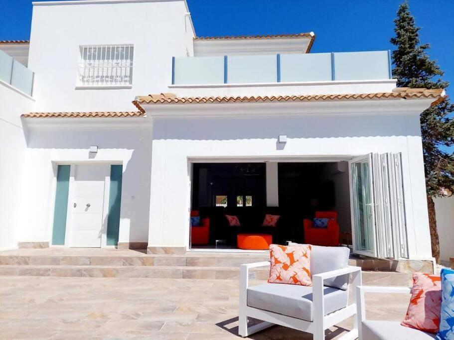 Casa Palma By Sunshineclub Villa Los Alcazares
