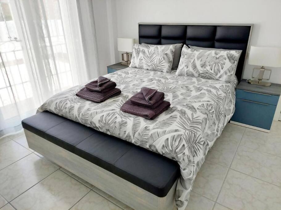 Casa Palma By Sunshineclub Villa Los Alcazares