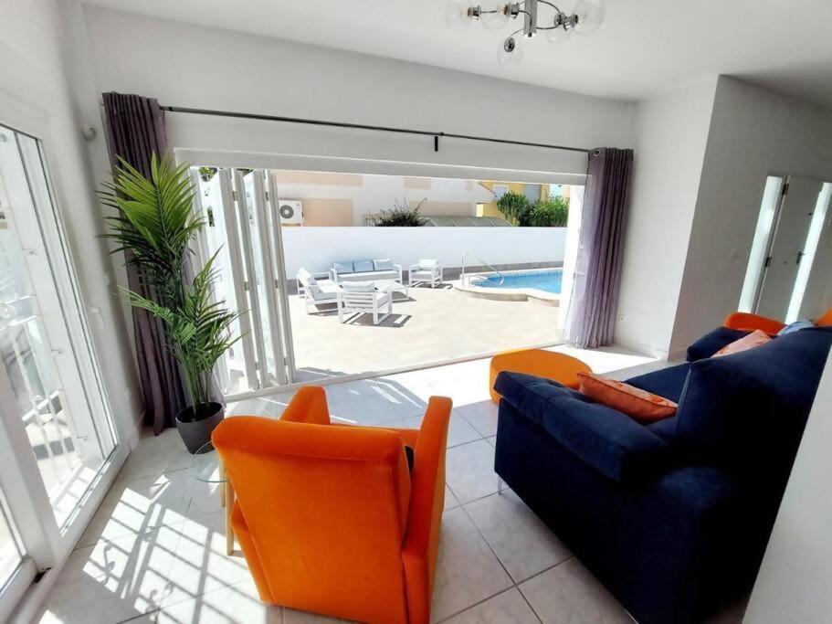 Villa Casa Palma By Sunshineclub *