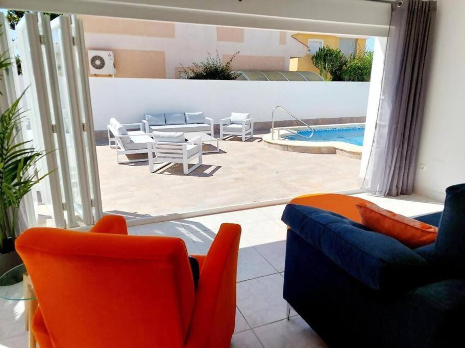Casa Palma By Sunshineclub Villa Los Alcazares