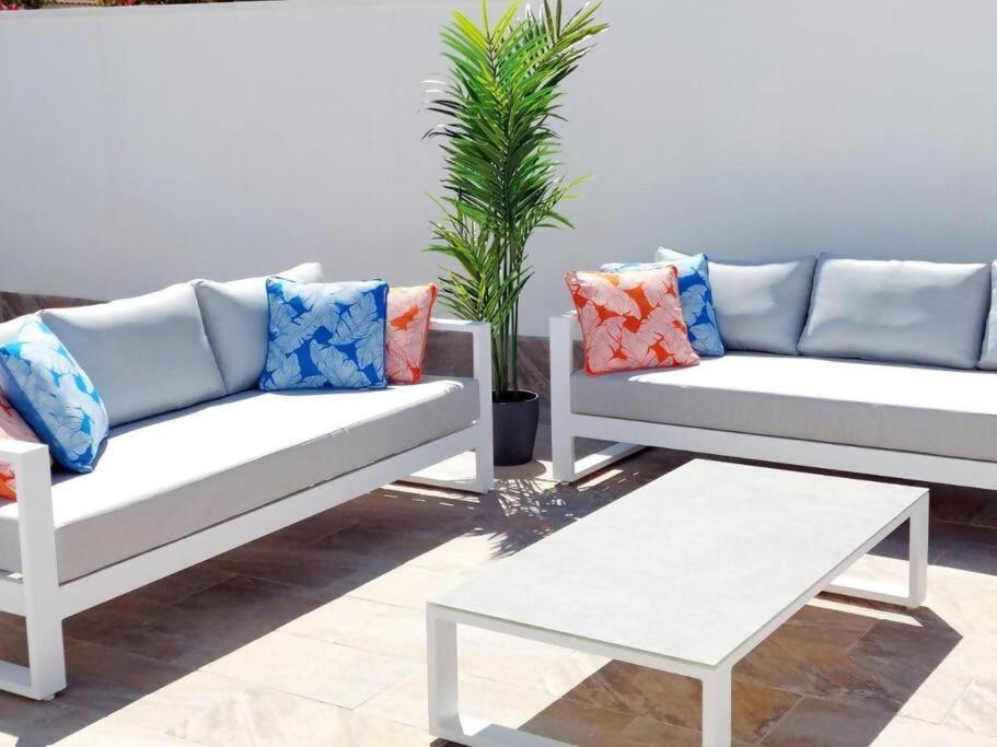 Casa Palma By Sunshineclub * Los Alcazares