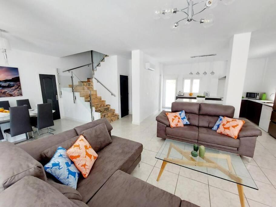 Casa Palma By Sunshineclub Villa Los Alcazares