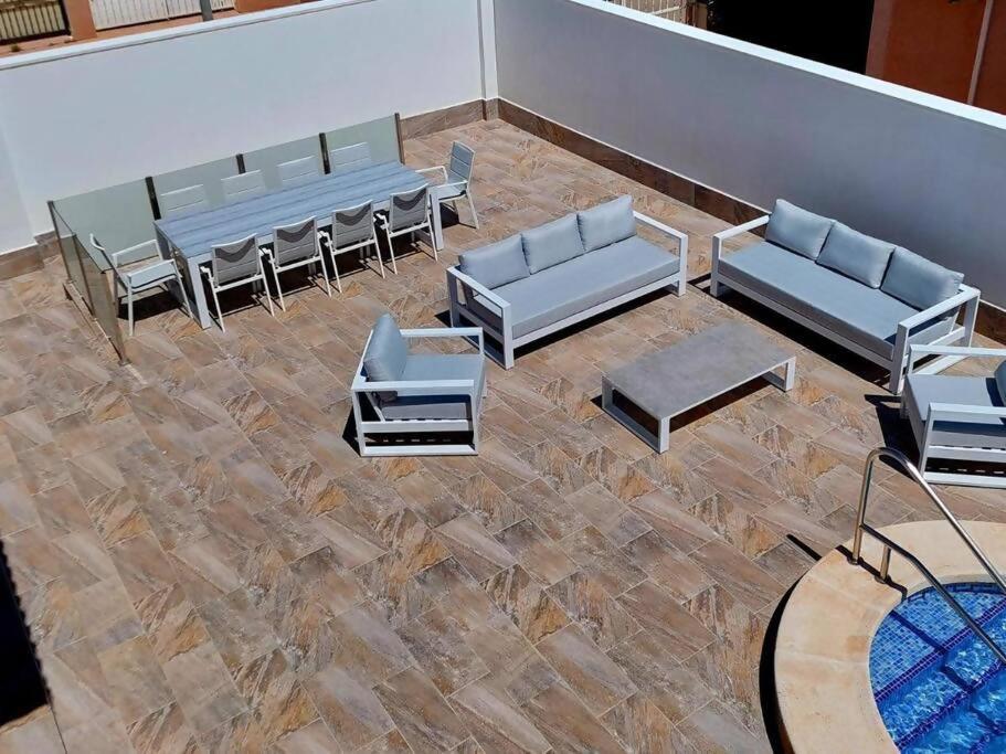 Casa Palma By Sunshineclub Villa
